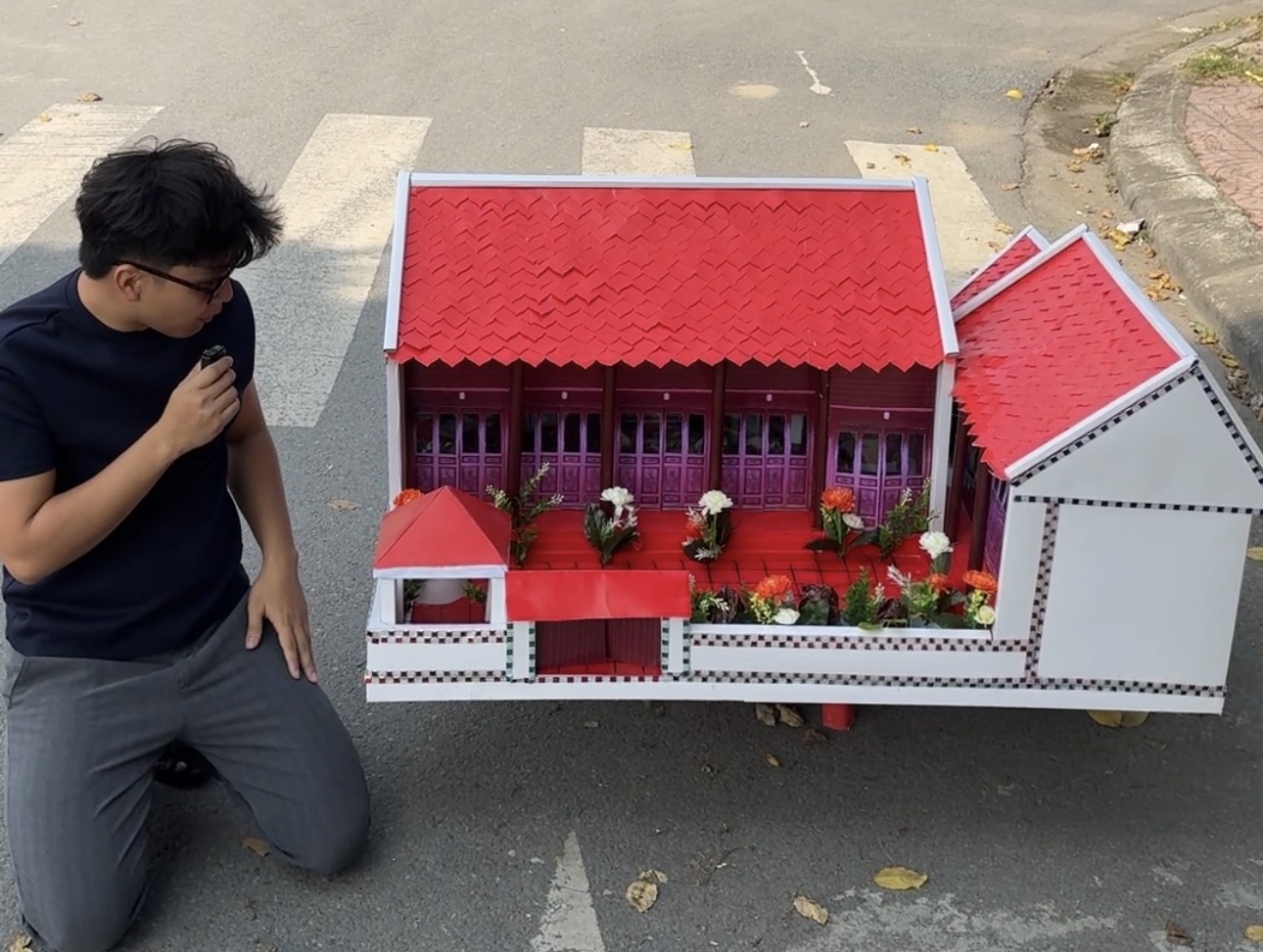 Nhà thờ tổ