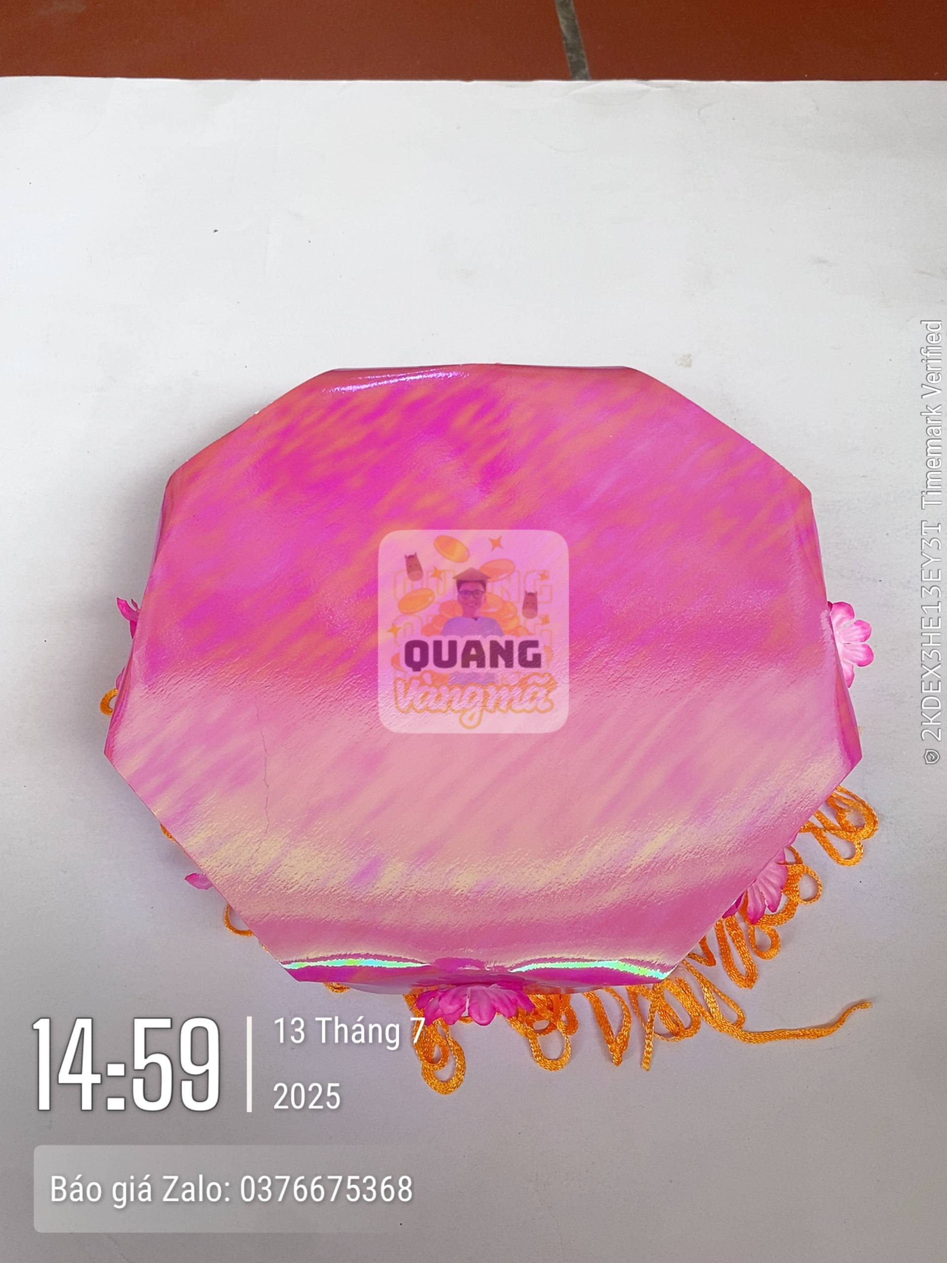 Nón cô đại nhỡ