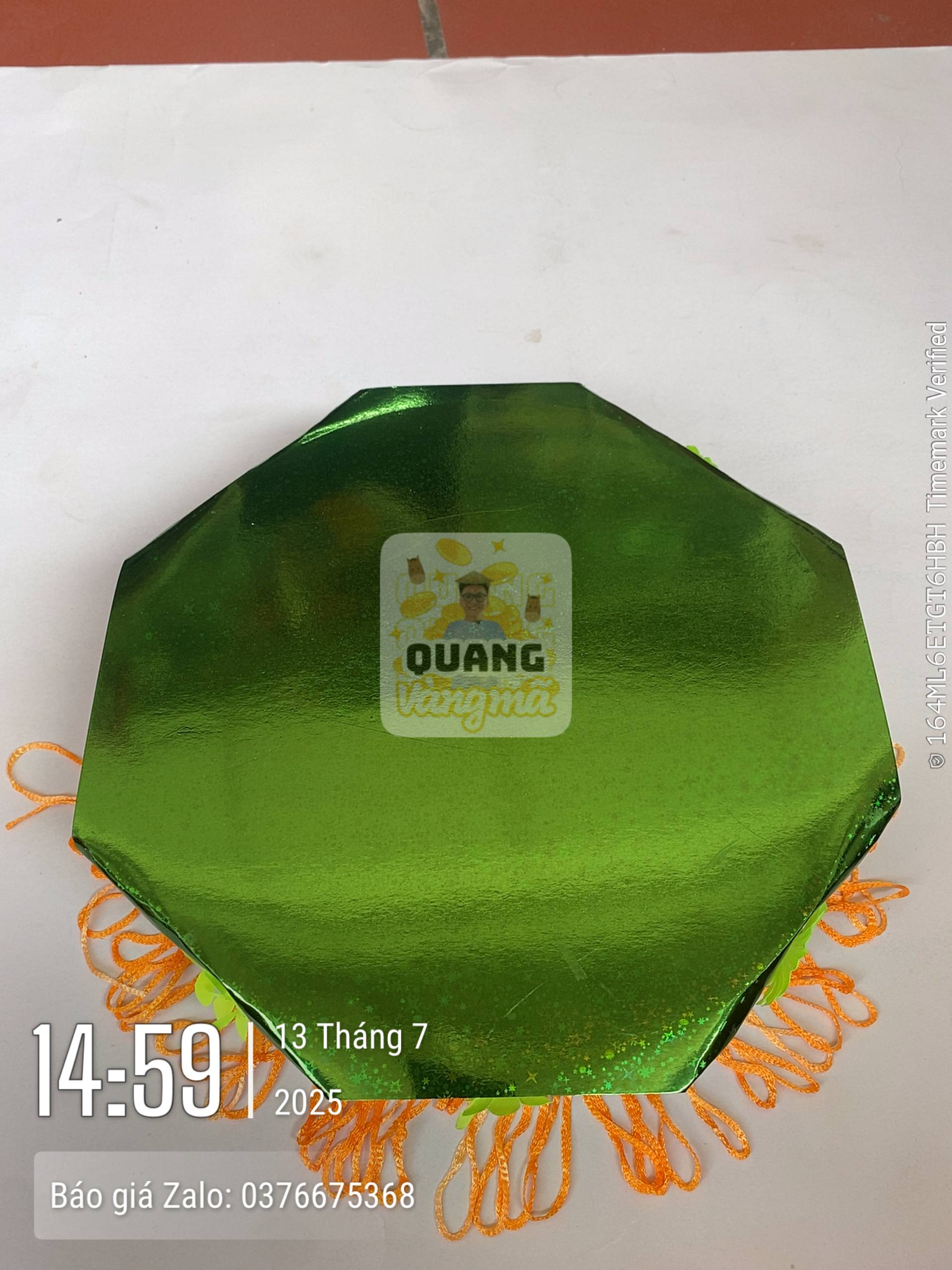 Nón cô đại nhỡ