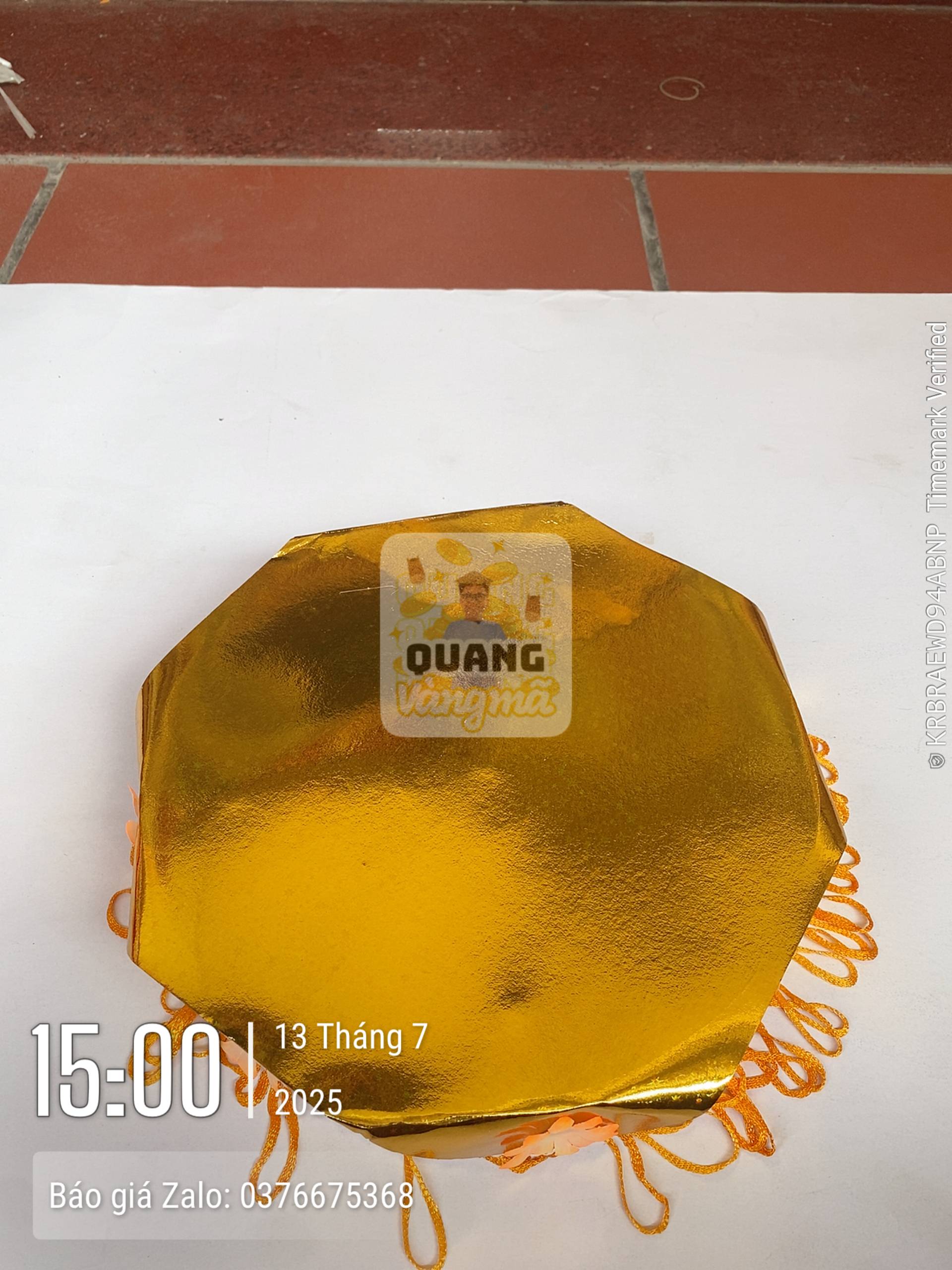 Nón cô đại nhỡ