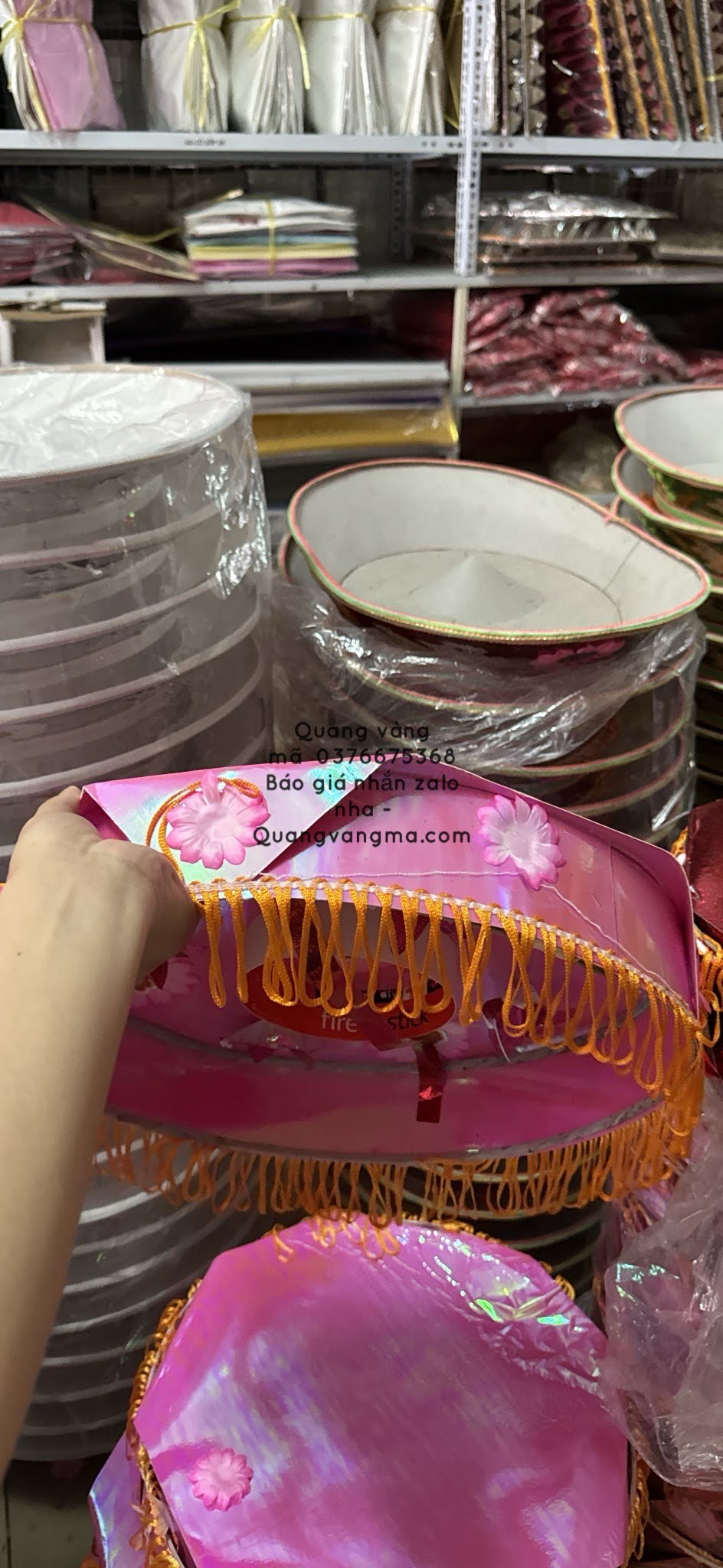 Nón cô to nón đại
