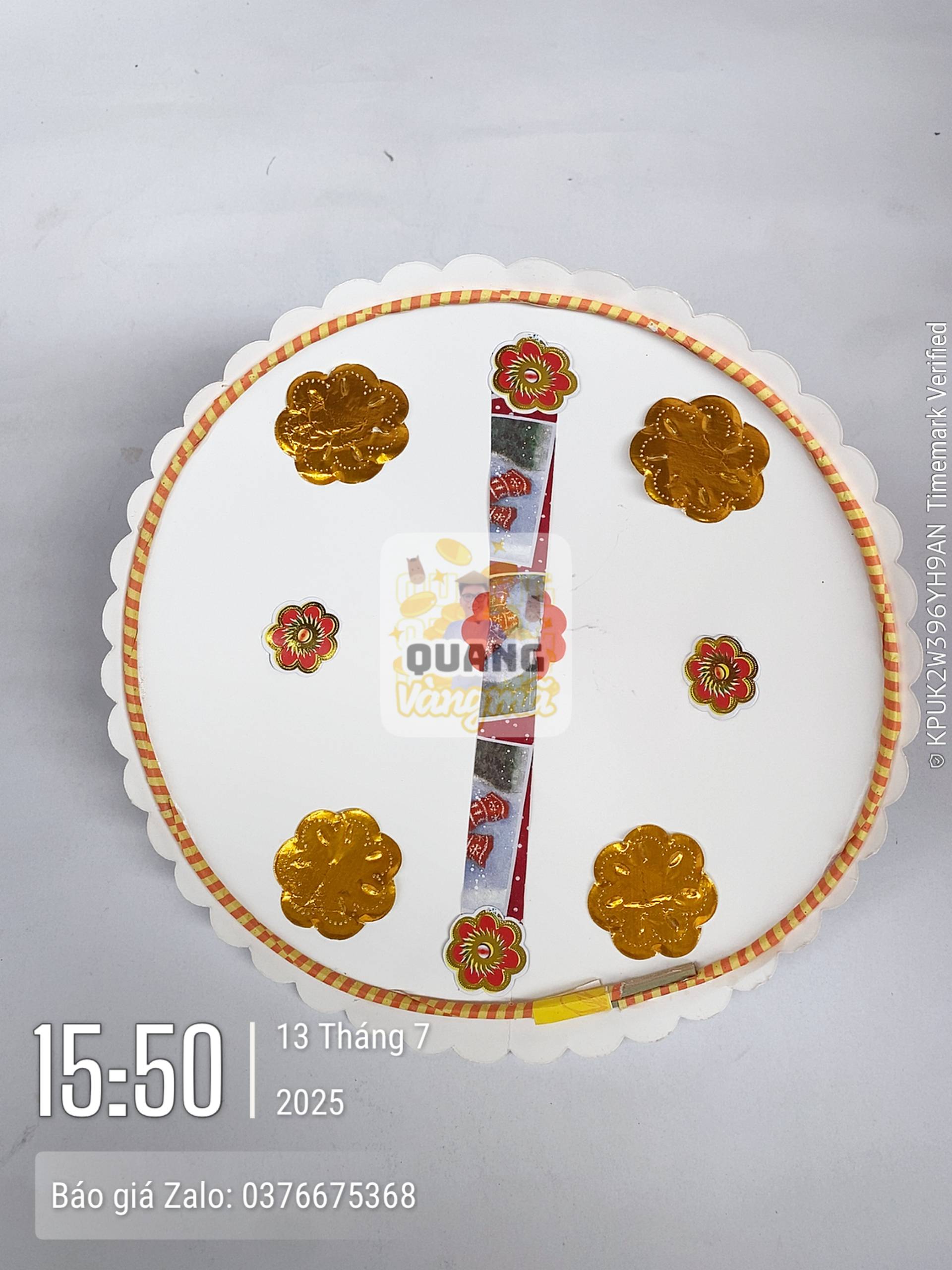 Nón quan Sơn né