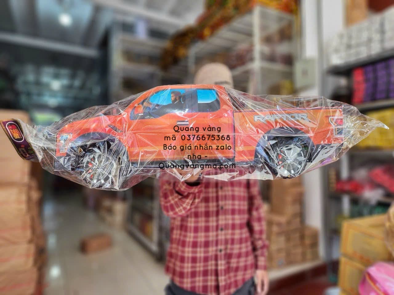 Ô TO BÁN TẢI
