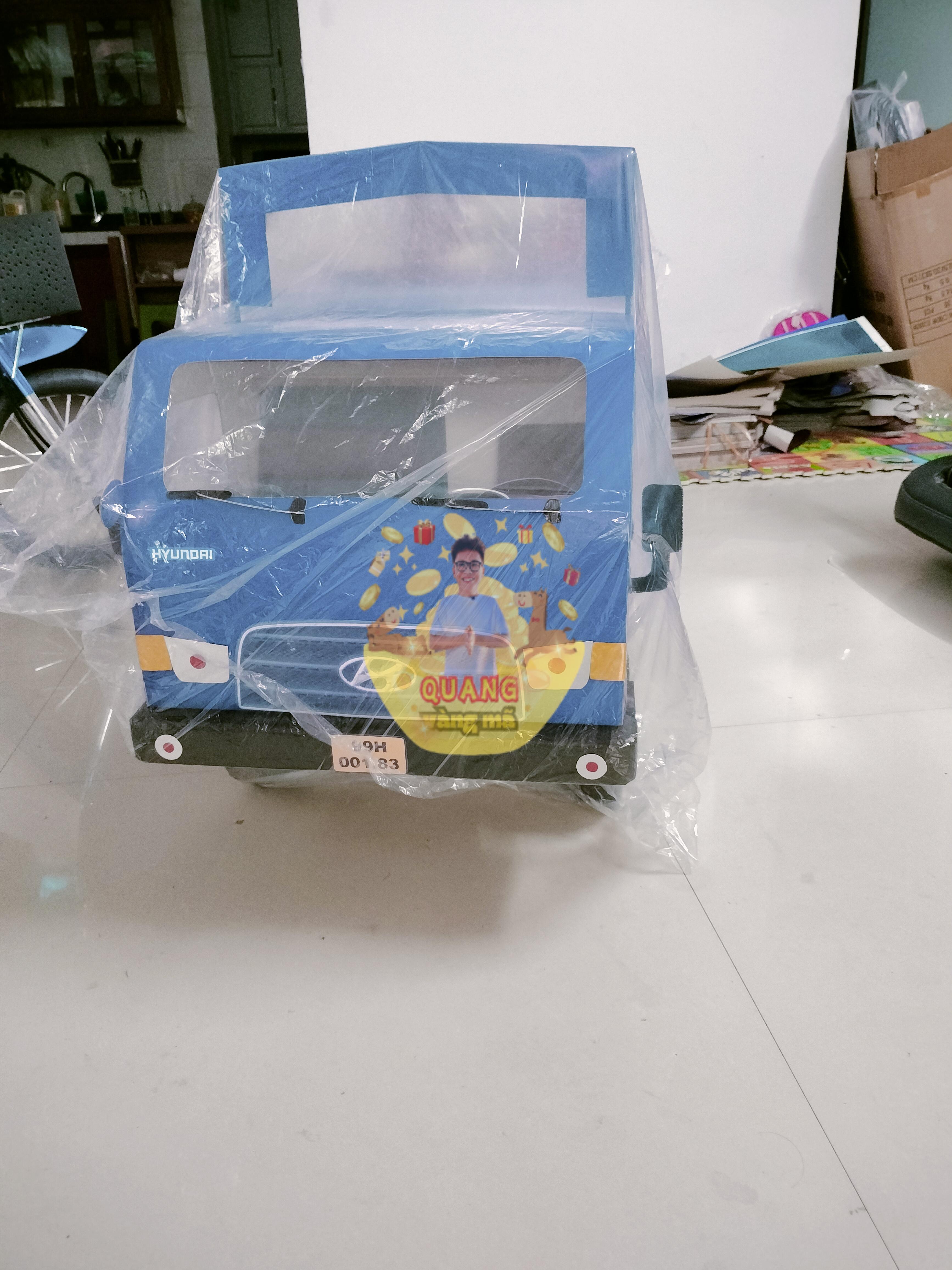 Ô TOO TẢI HYUNDAI