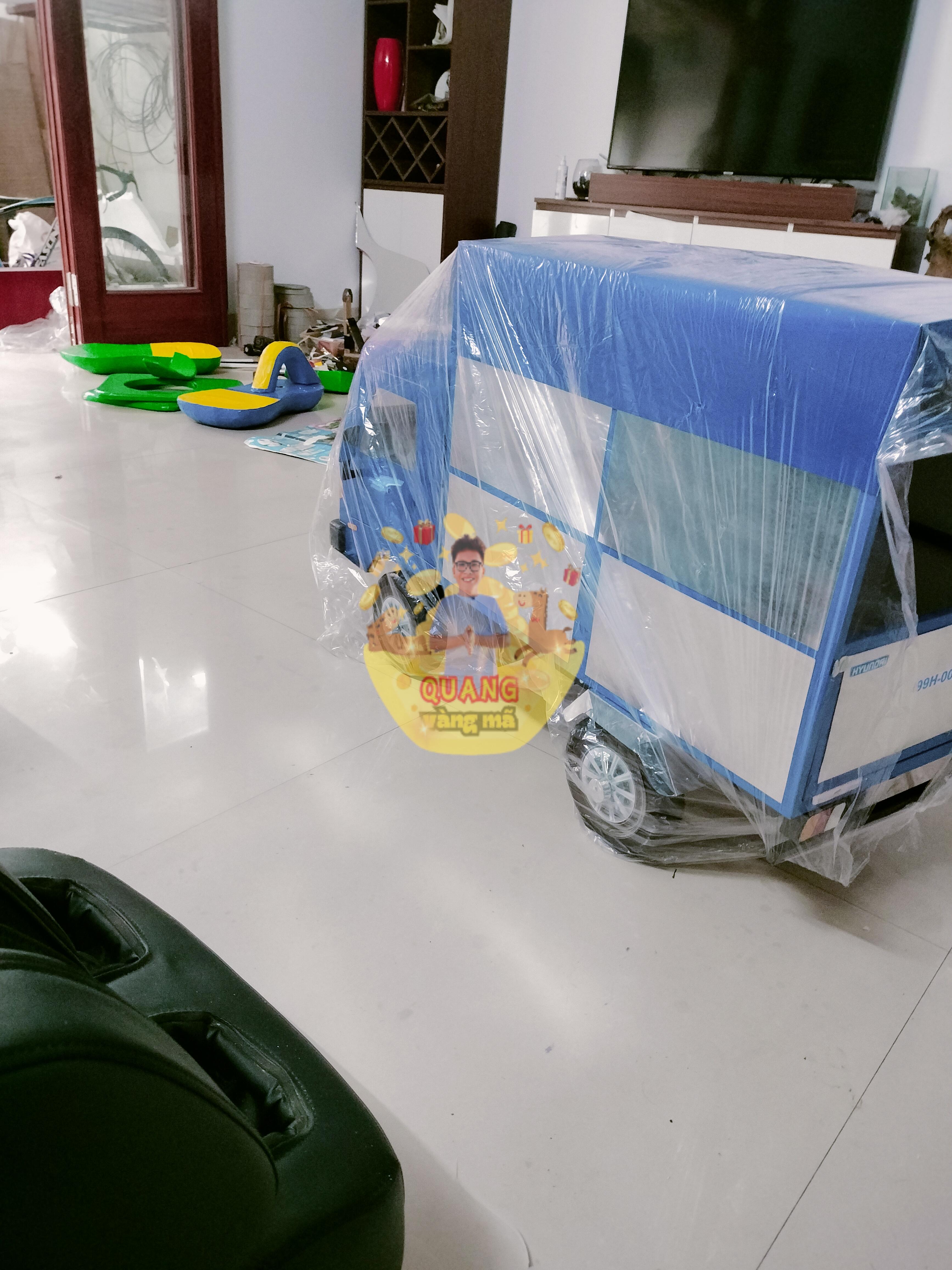 Ô TOO TẢI HYUNDAI