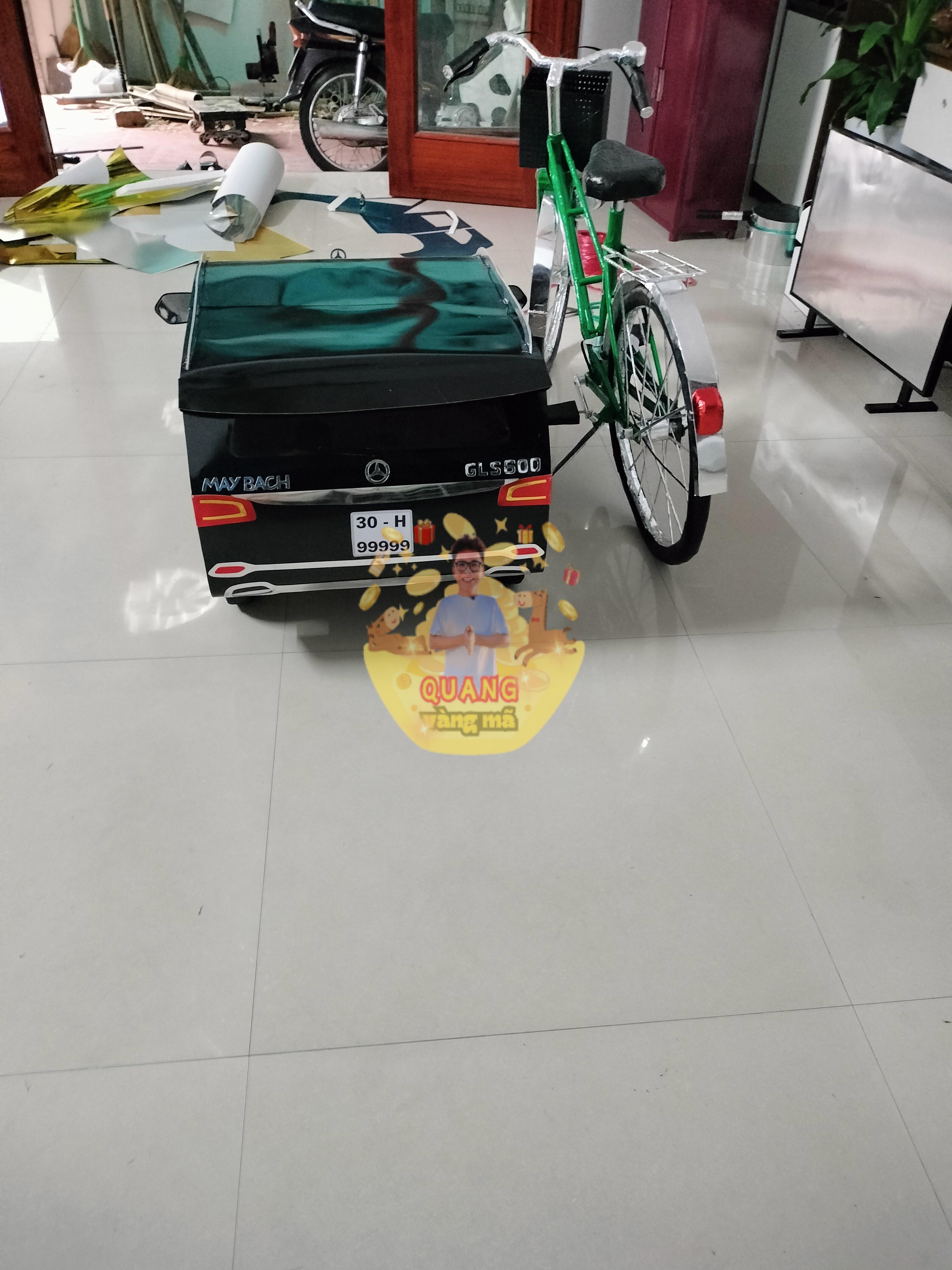 OTO MERCEDES ĐEN