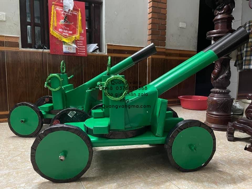PHÁO QUÂN ĐỘI