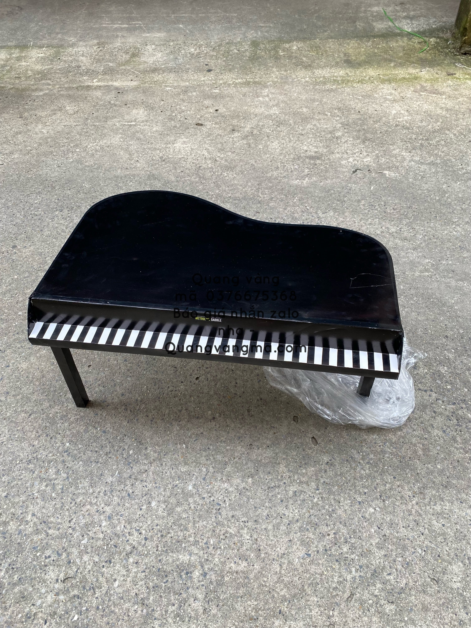 PIANO GỌN NHẸ