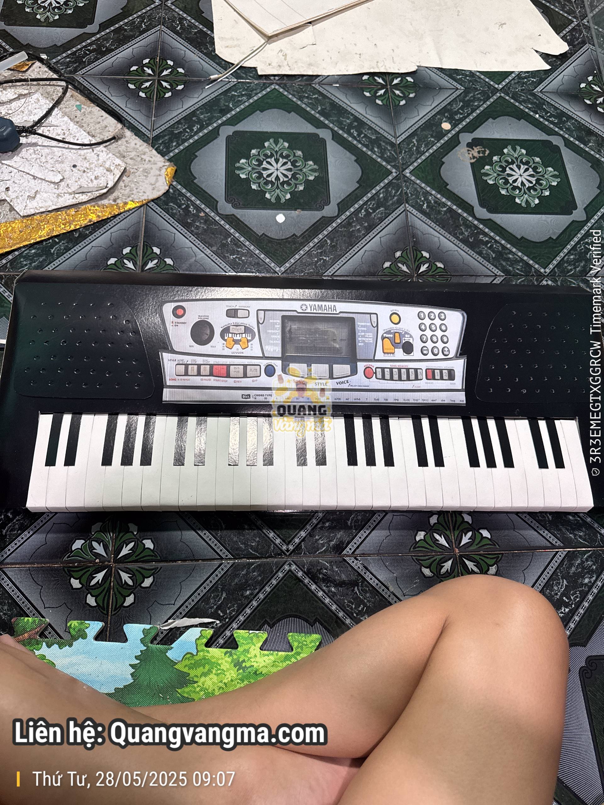 Piano