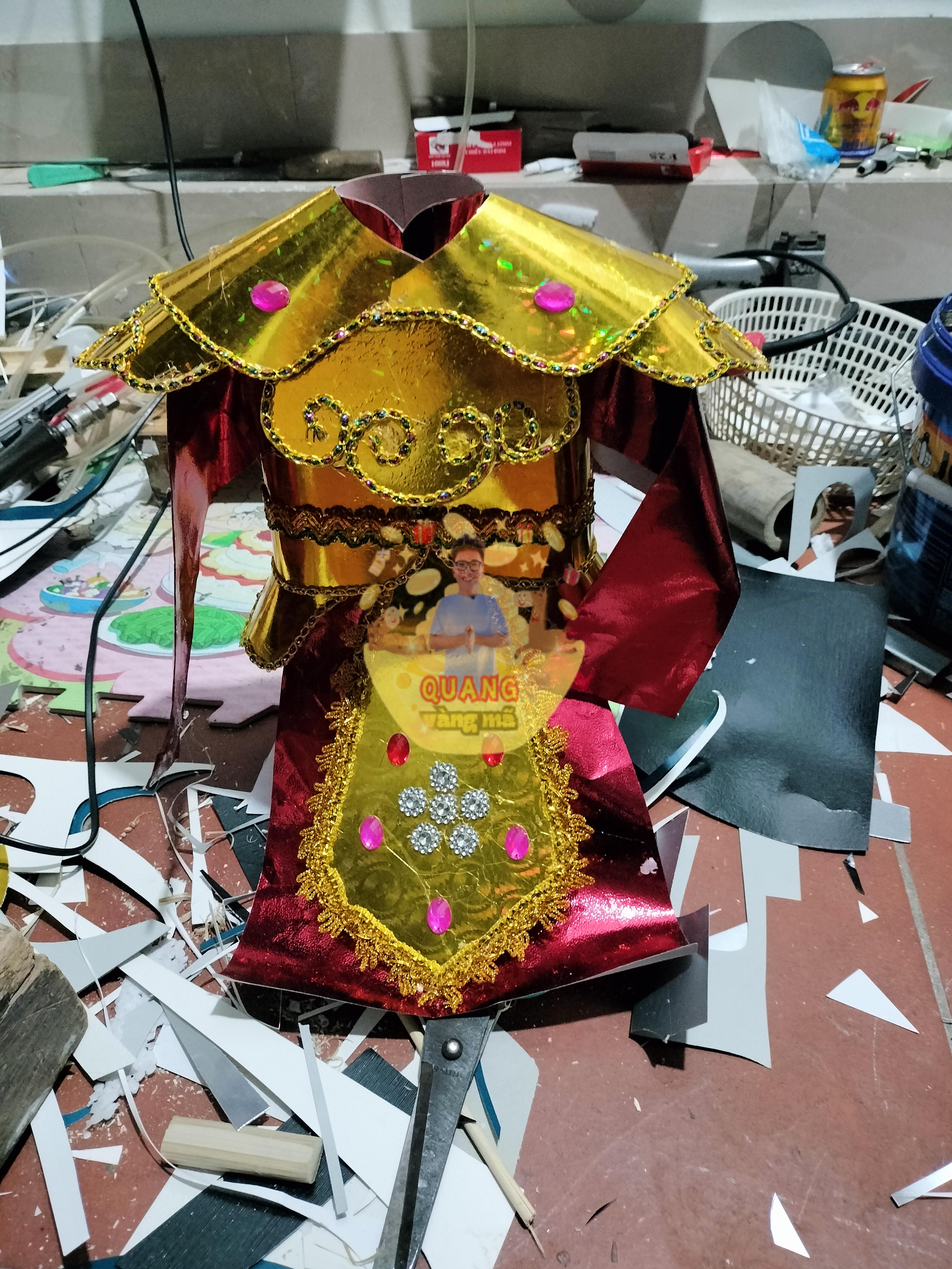 QUAN VÕ