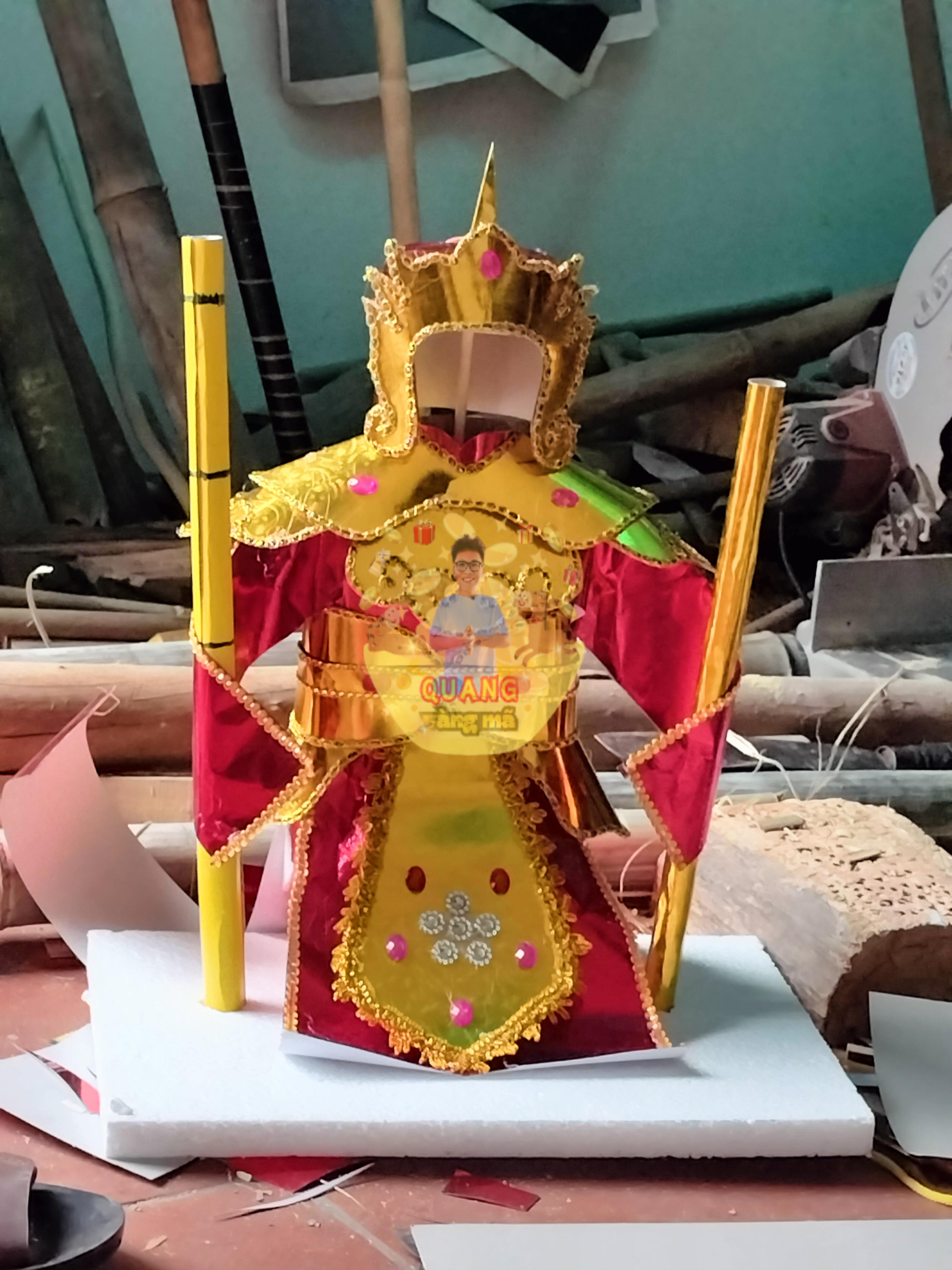 QUAN VÕ