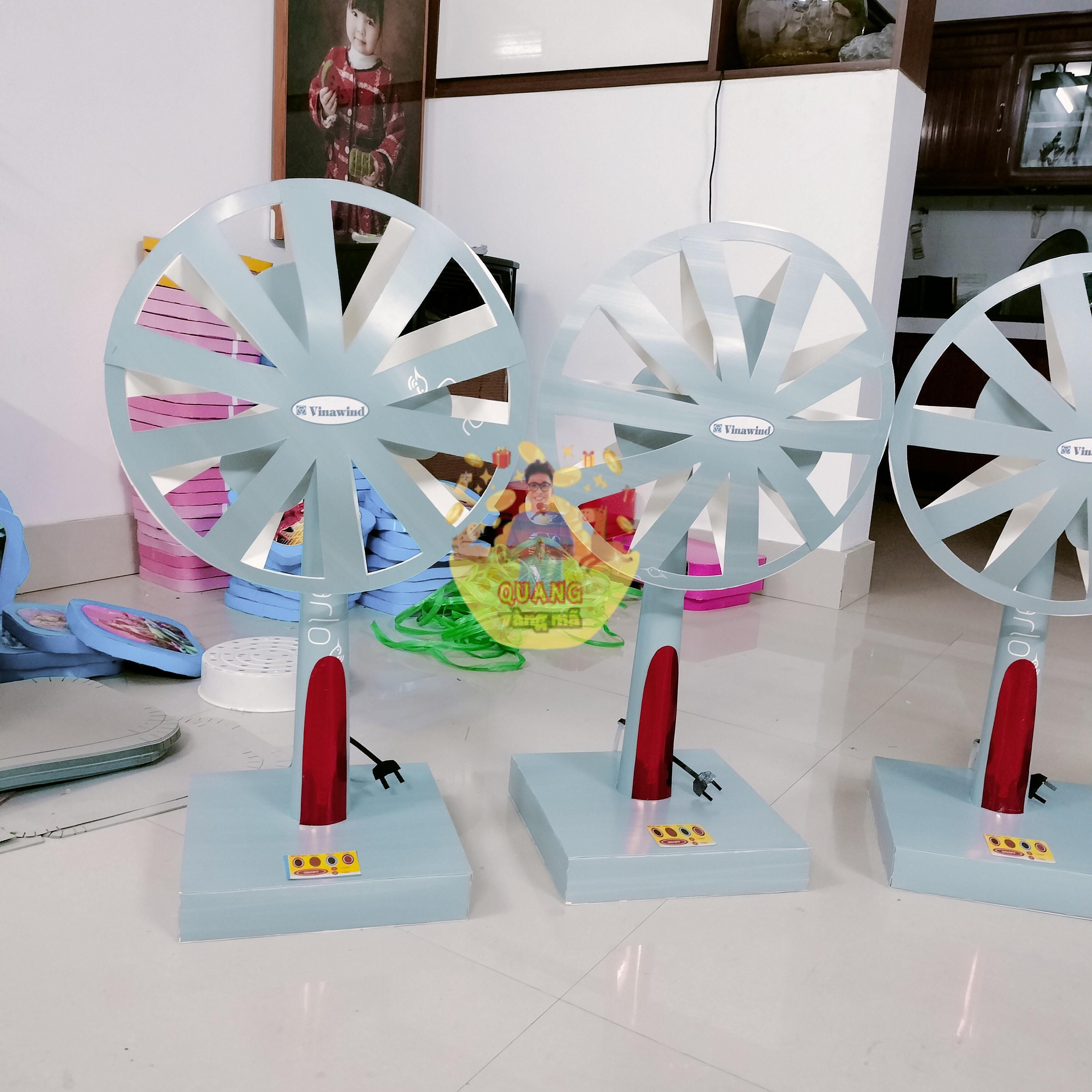 QUẠT ĐIỆN VINAWIND