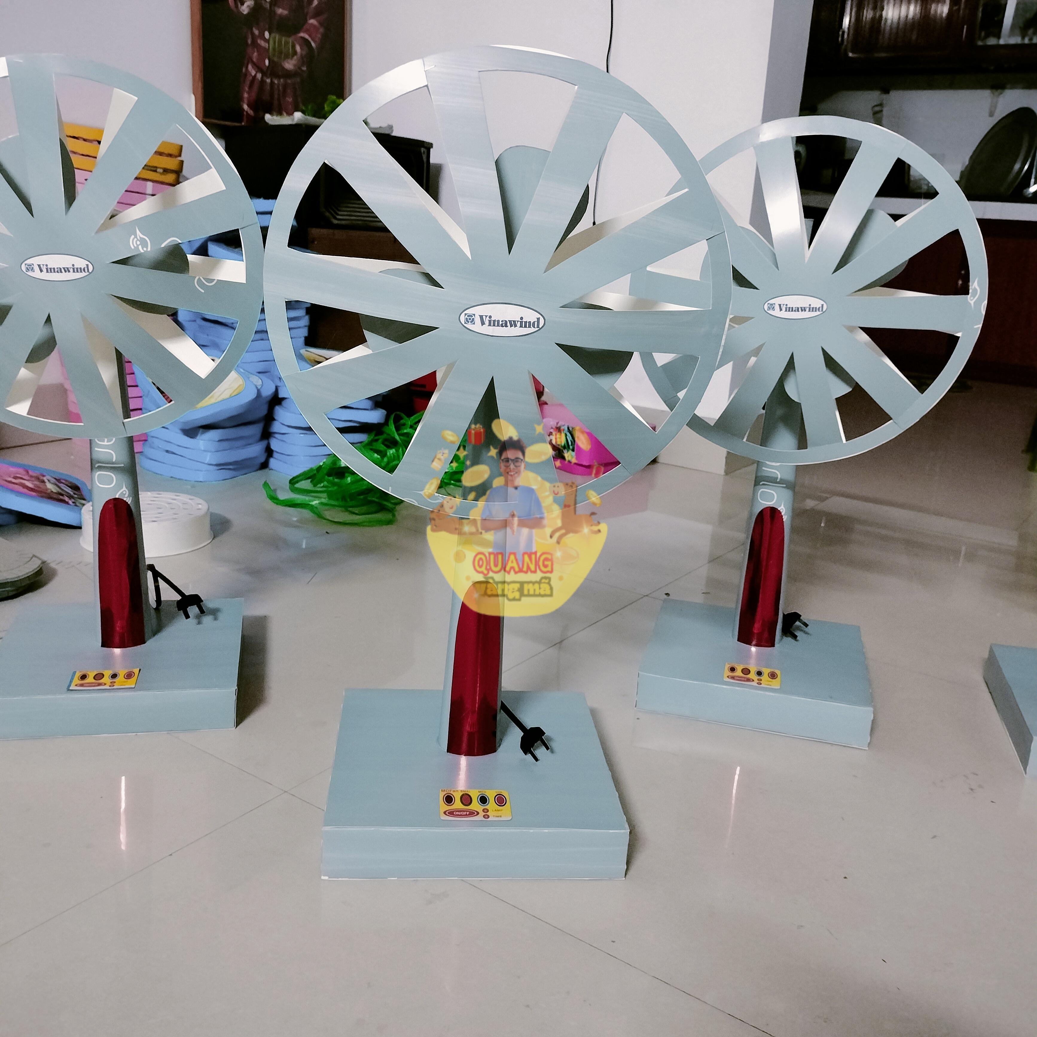 QUẠT ĐIỆN VINAWIND