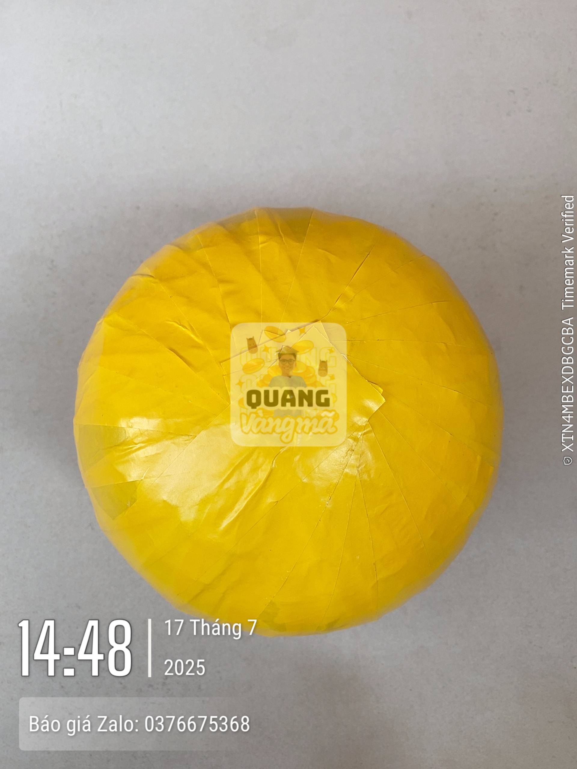 Quả bóng chuyền