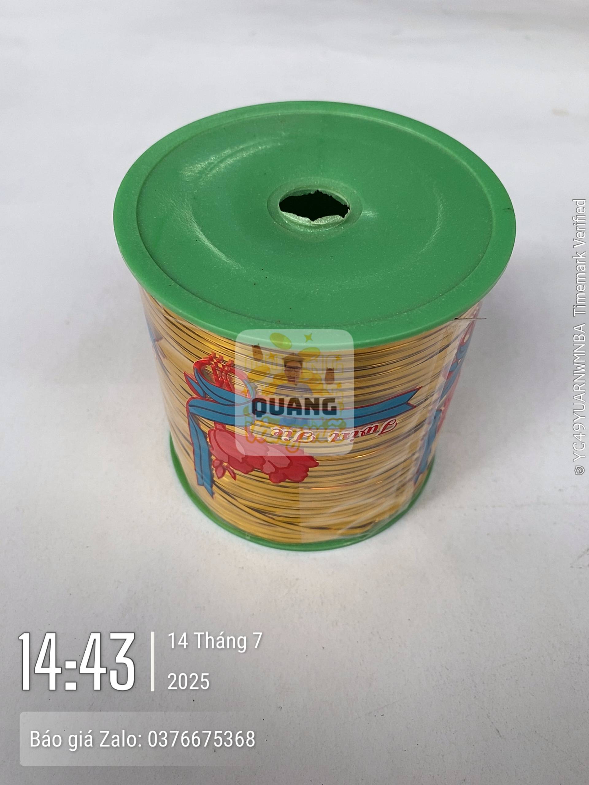 Quận kẽm