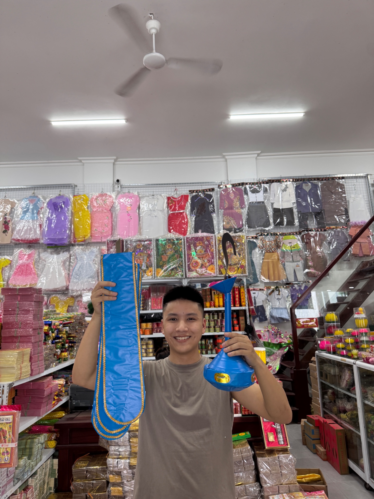 Quạt trần