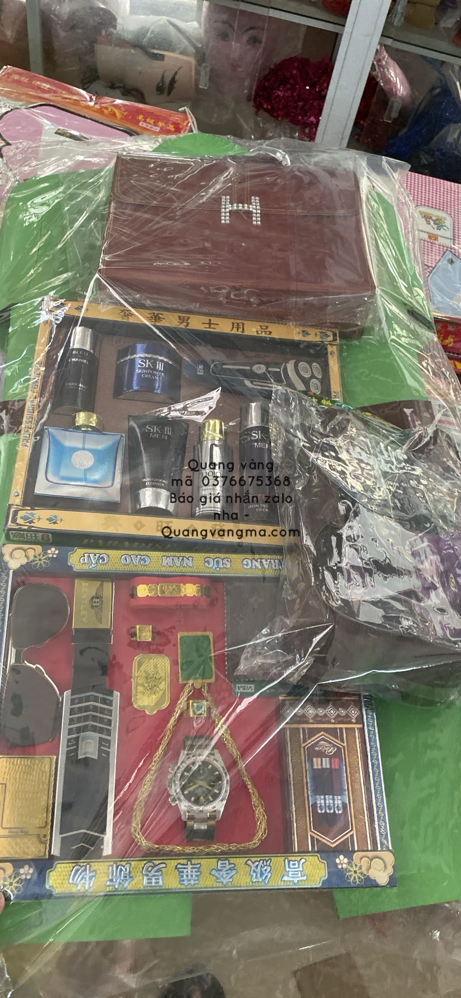 SET BỘ ĐỘI 3
