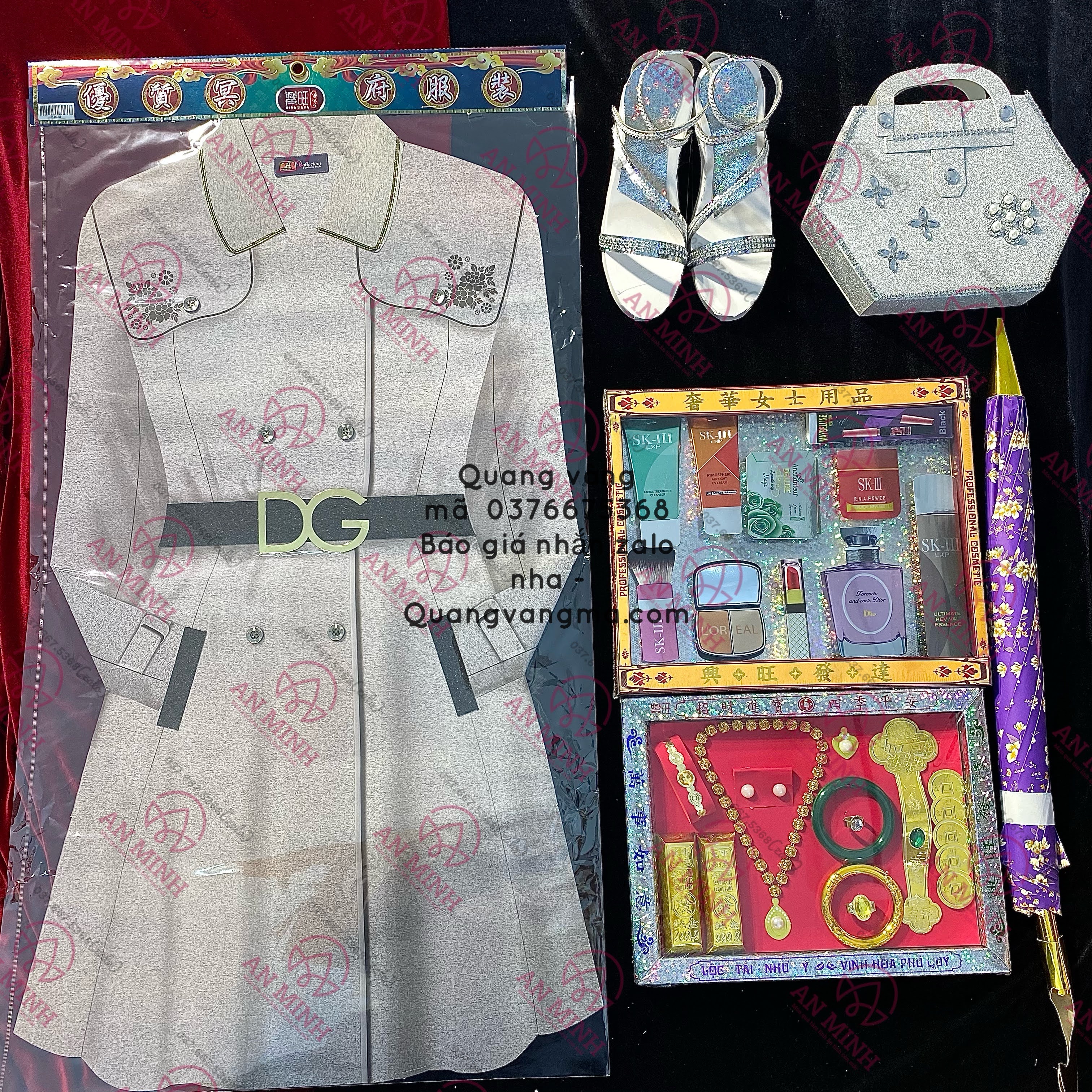 SET ĐỒ NỮ