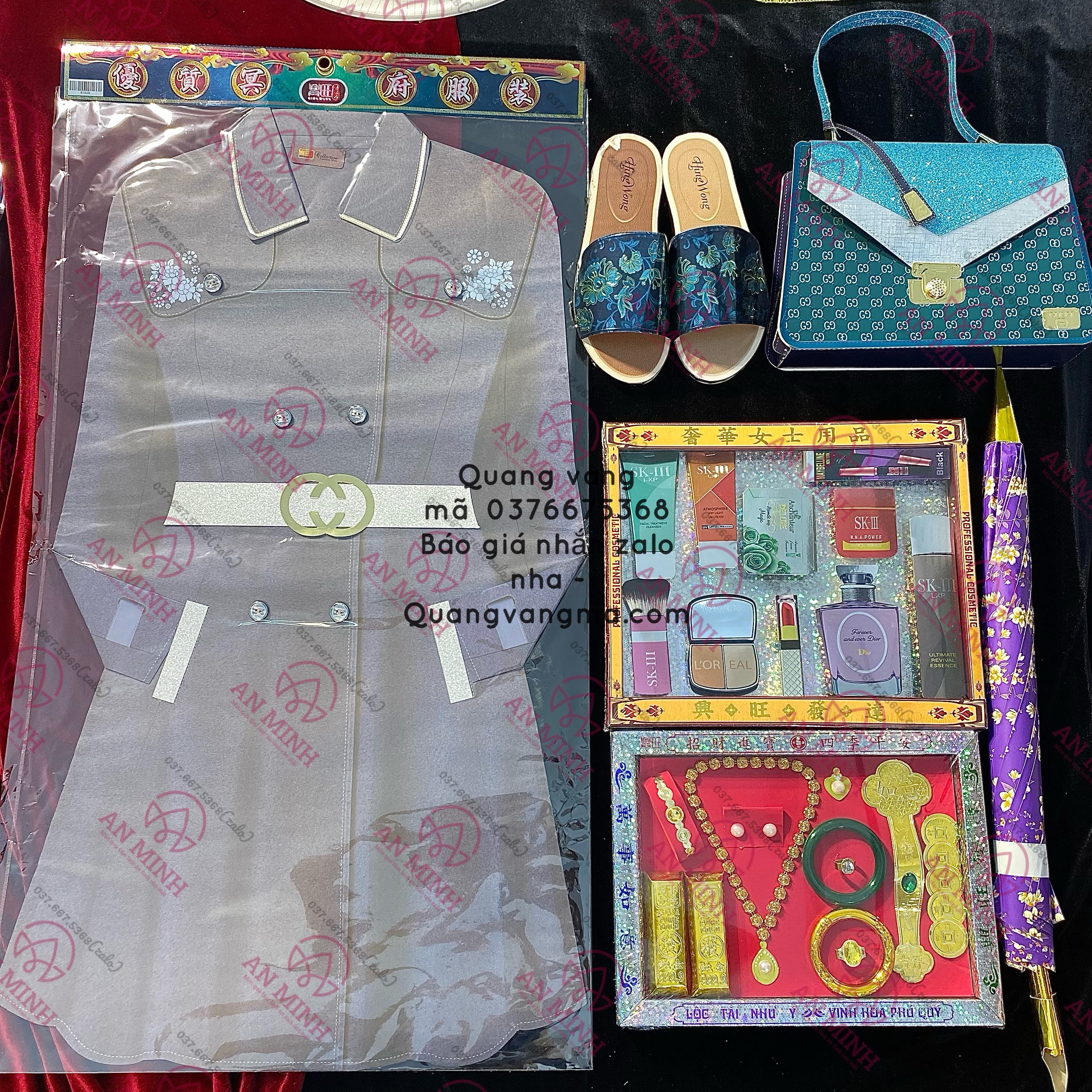 SET ĐỒ NỮ
