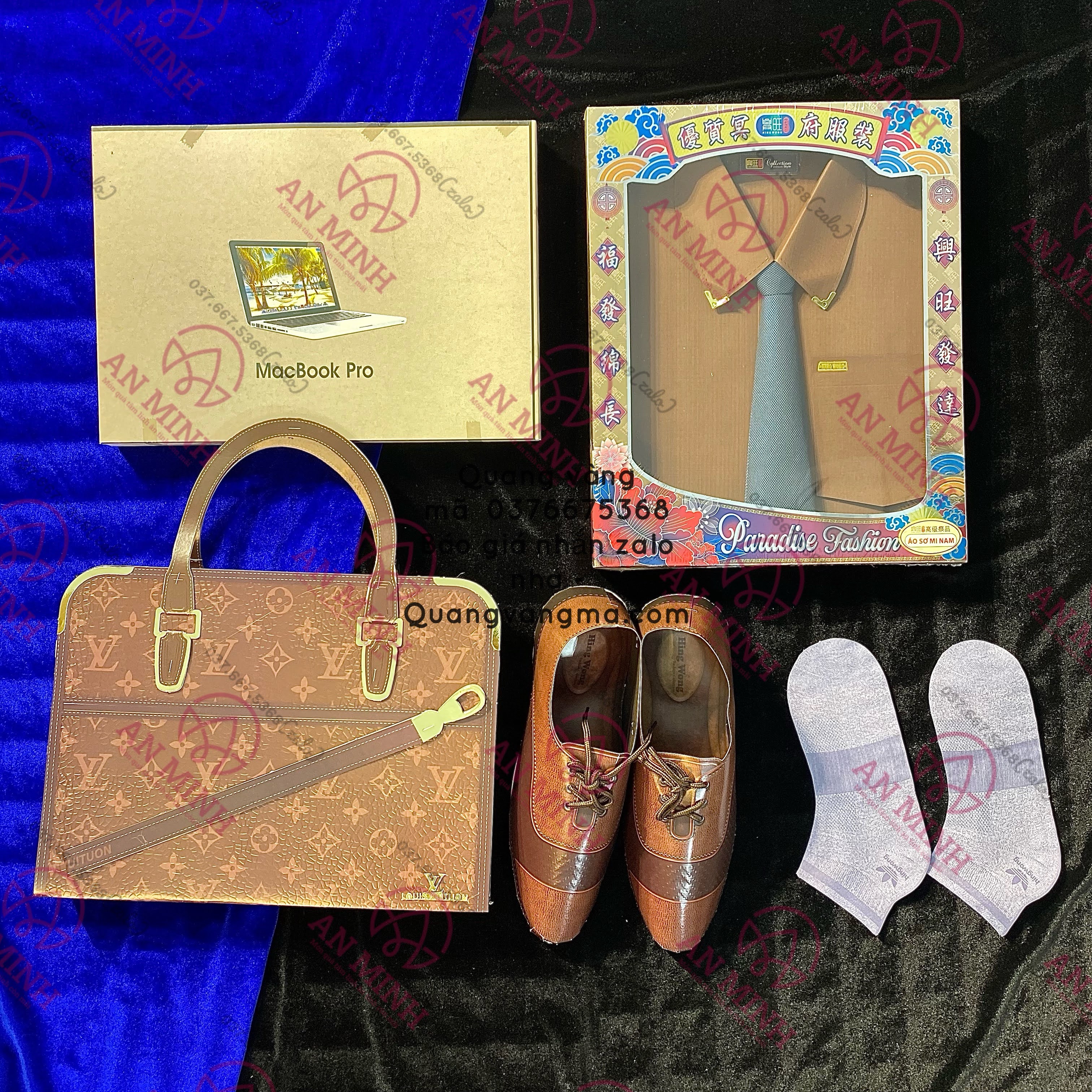 SET SƠ MI NAM CỘC TAY