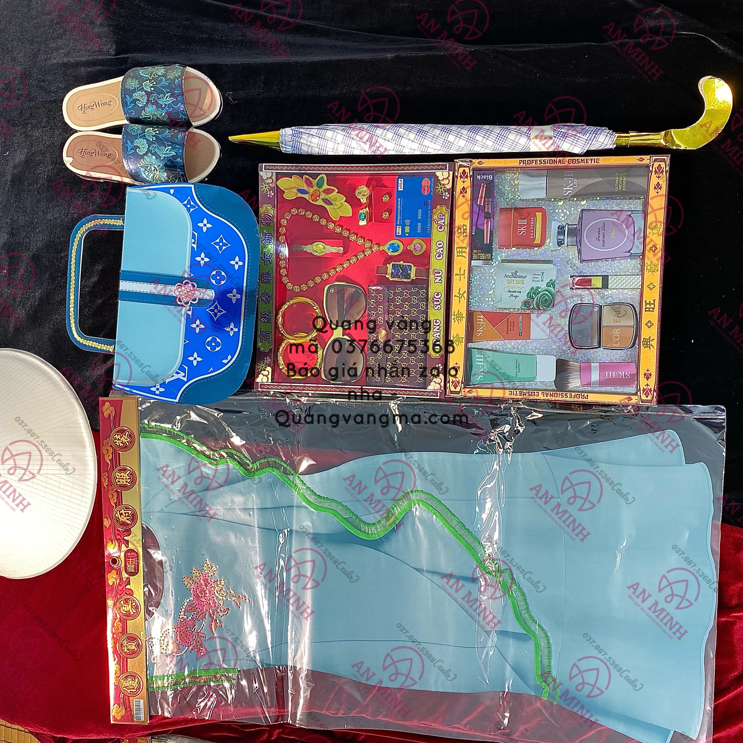 SET VÁY NỮ 3