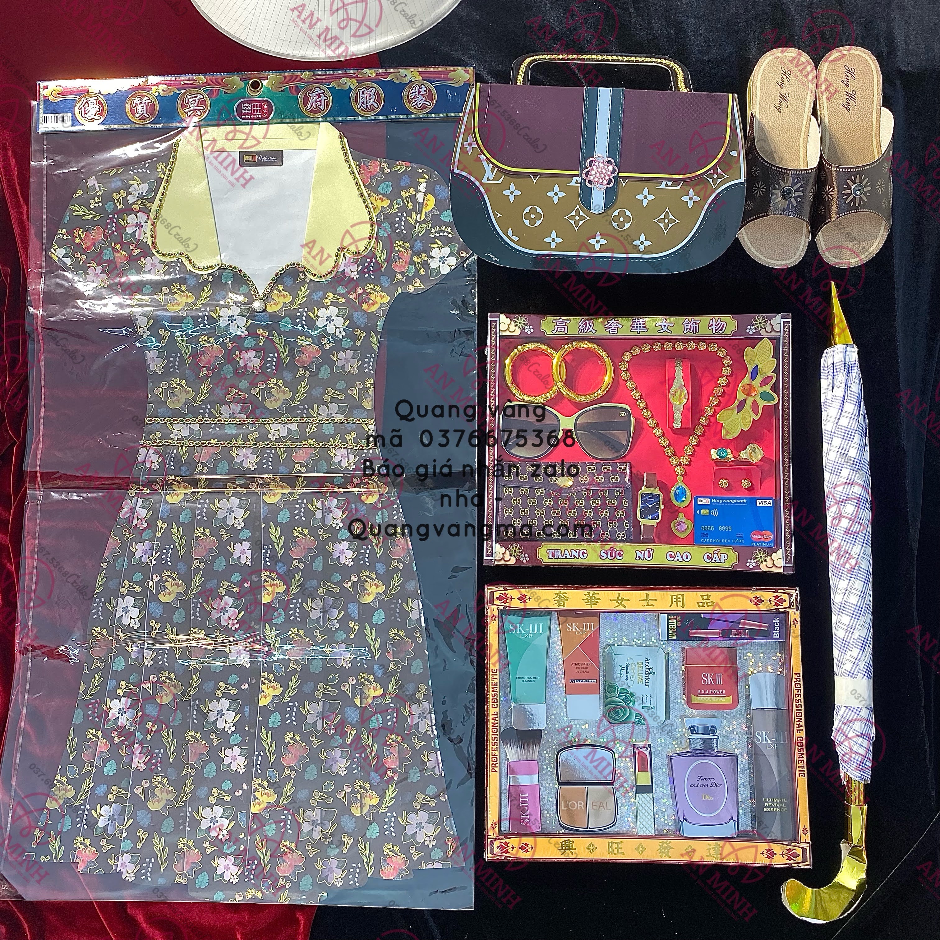 SET VÁY NỮ CÓ CỔ