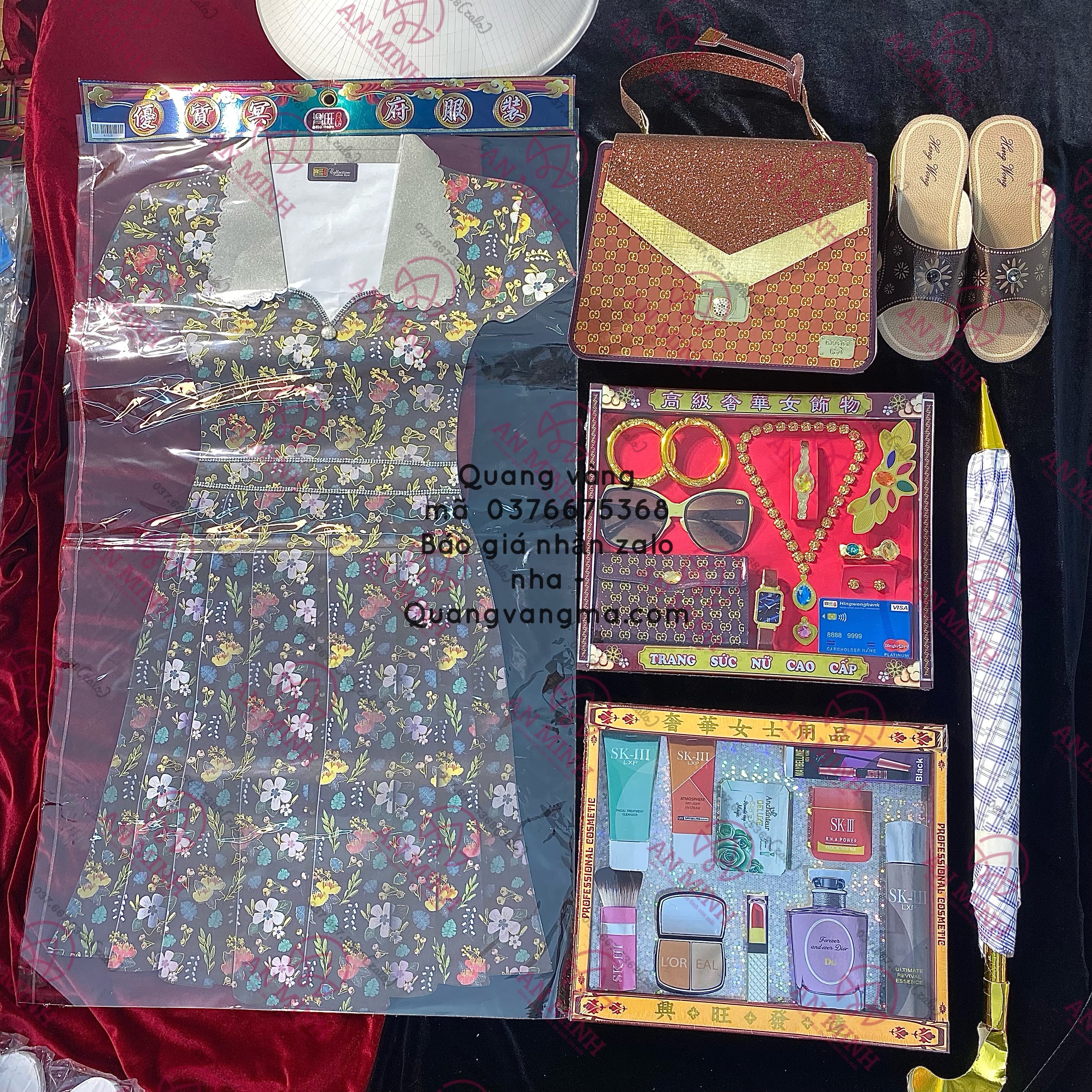 SET VÁY NỮ CÓ CỔ