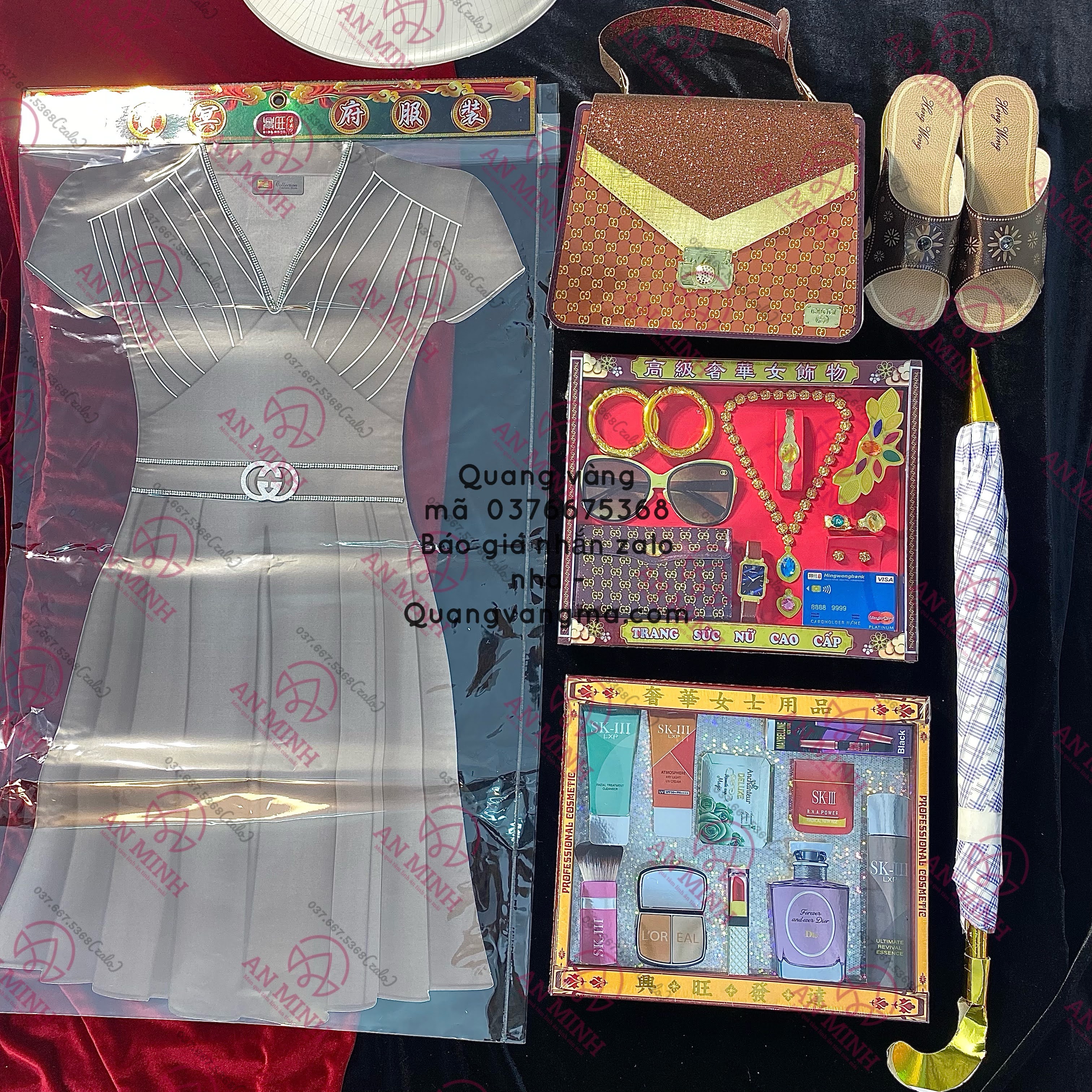 SET VÁY NỮ CÓ CỔ