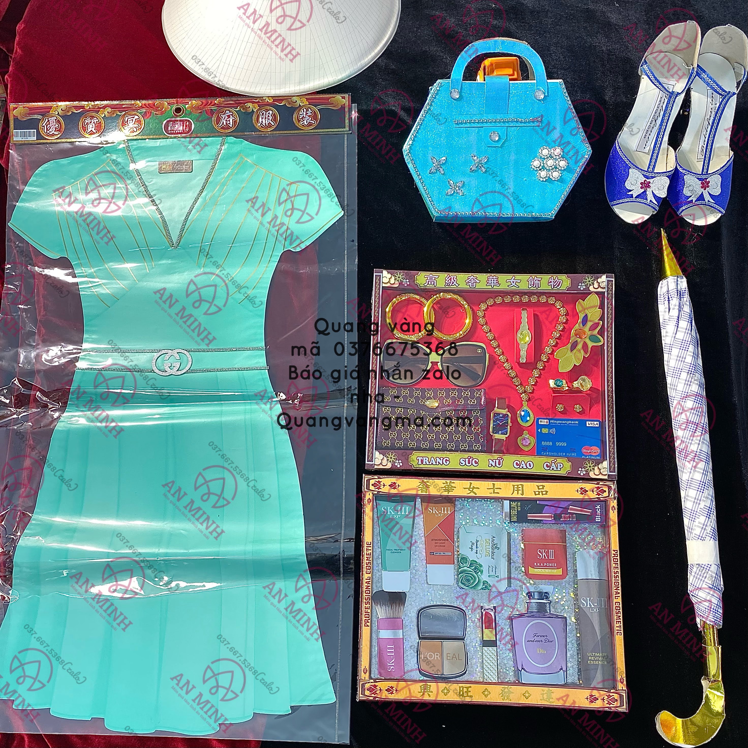 SET VÁY NỮ CÓ CỔ