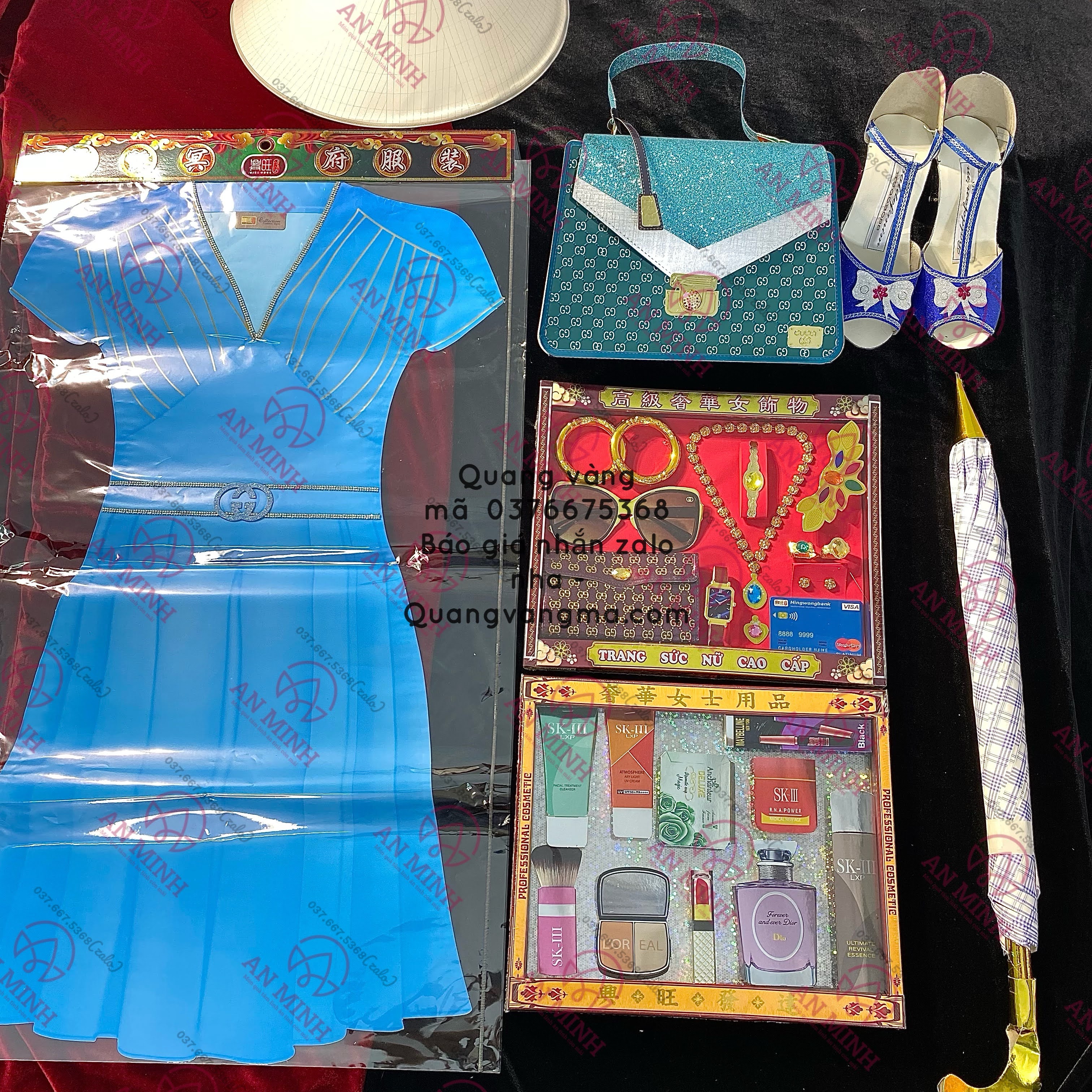 SET VÁY NỮ CÓ CỔ