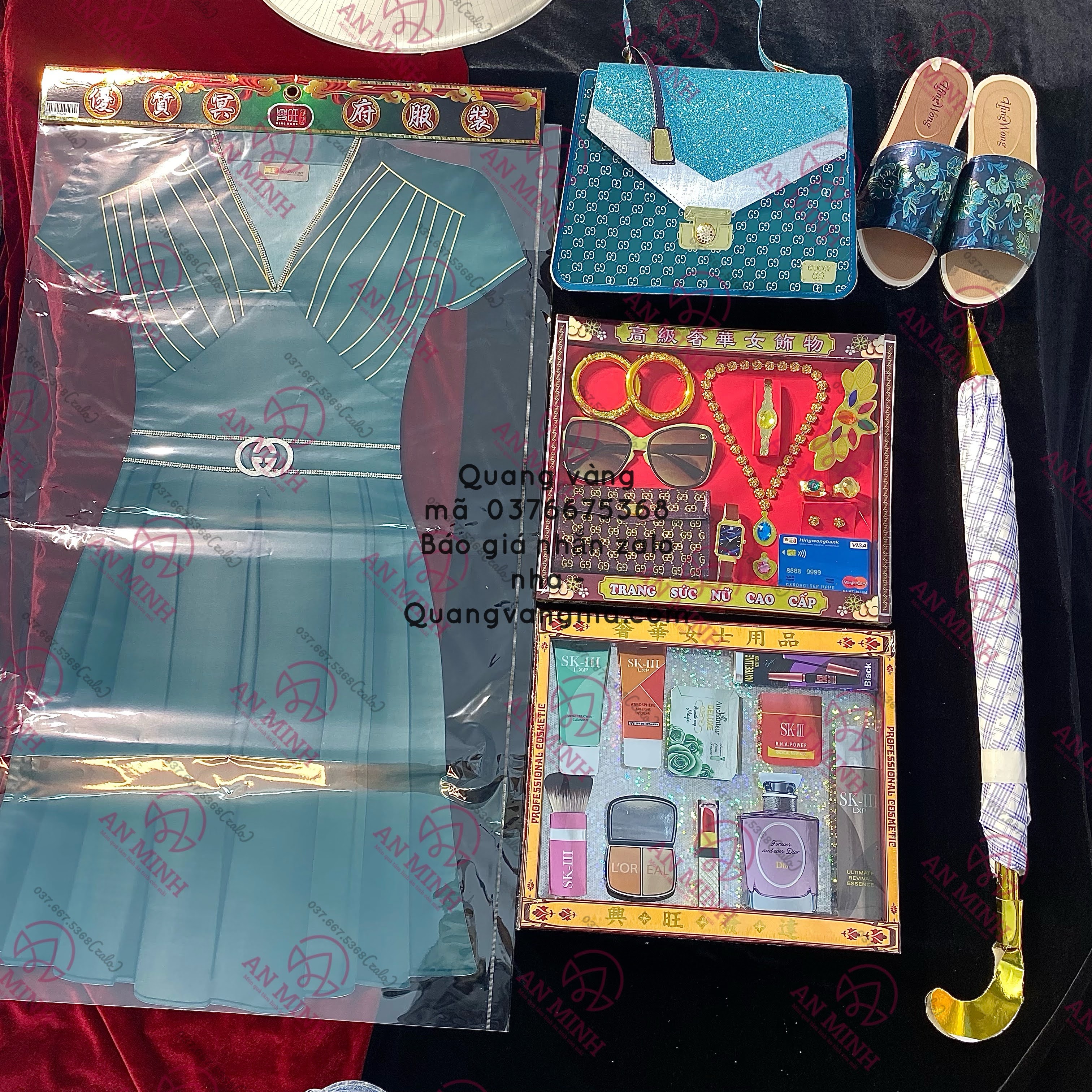 SET VÁY NỮ CÓ CỔ