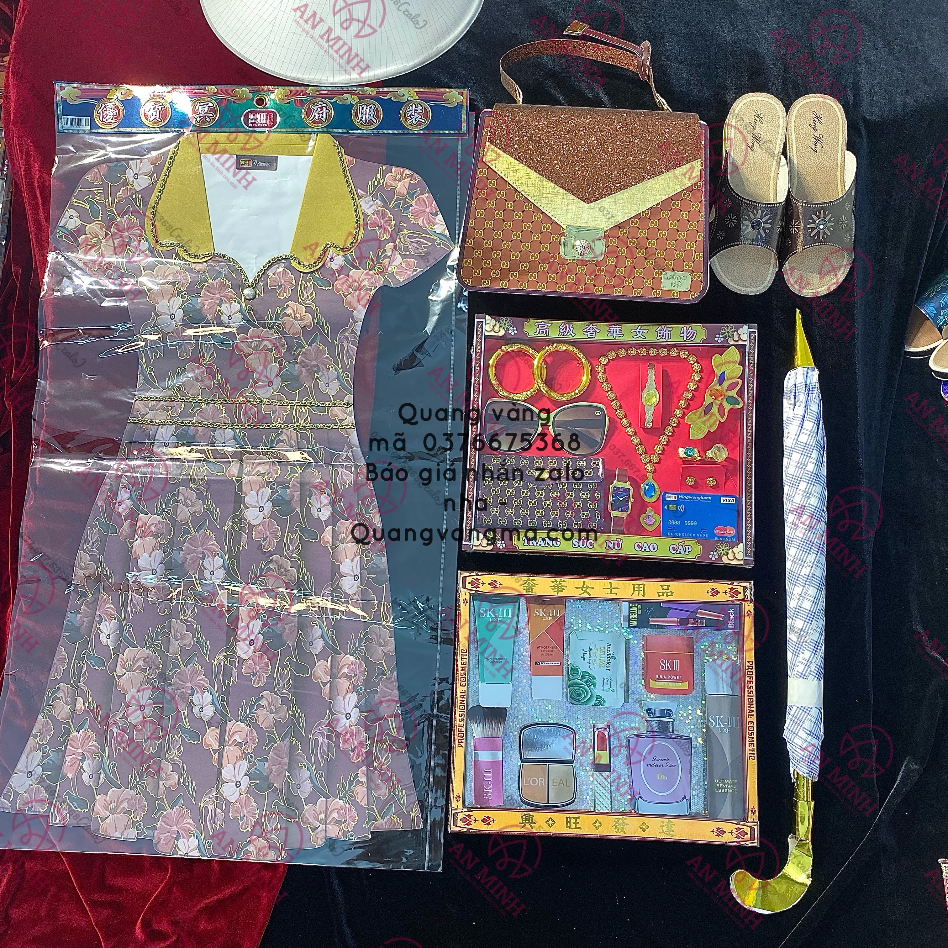 SET VÁY NỮ CÓ CỔ