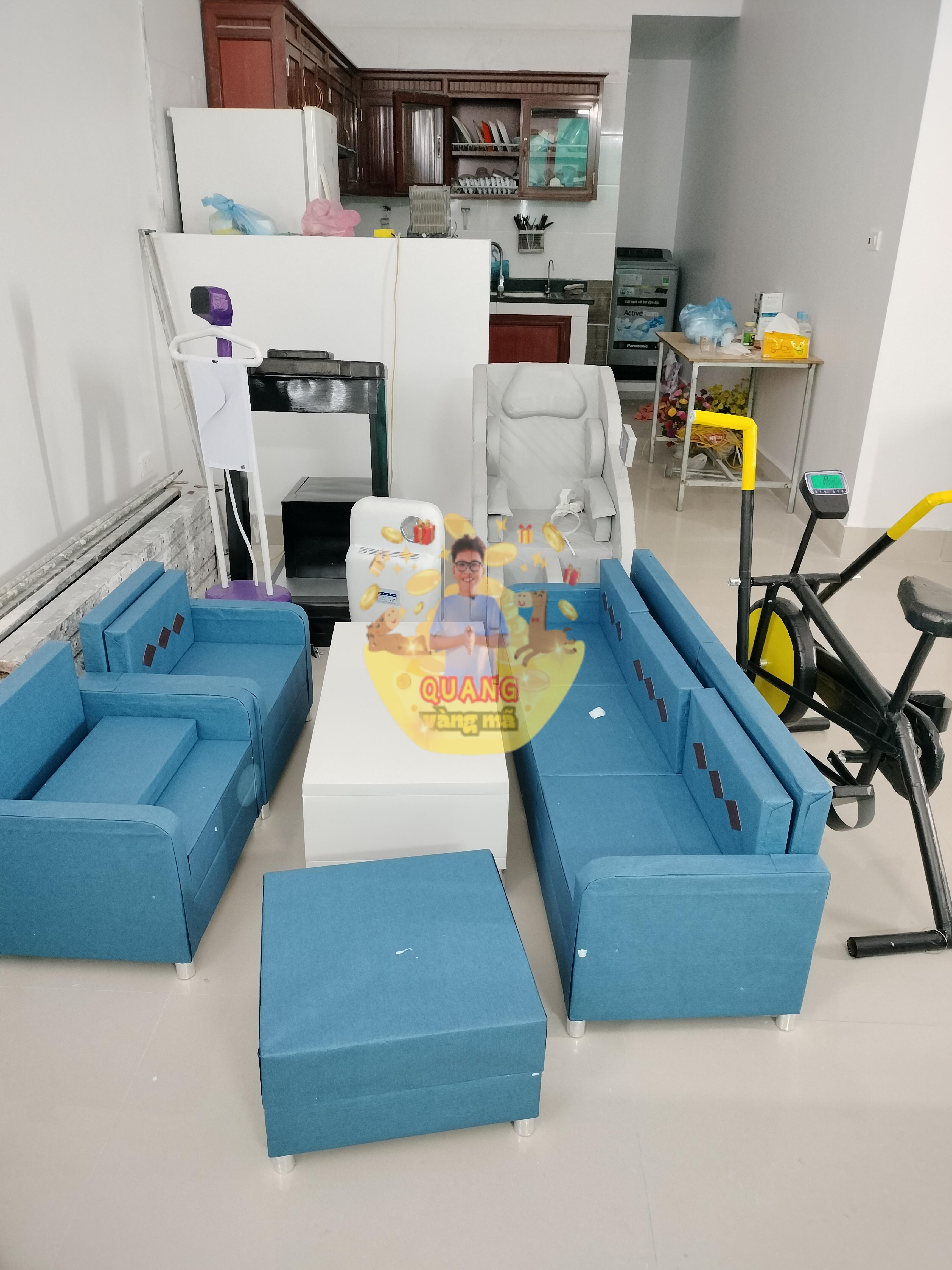 SOFA ÊM ÁI
