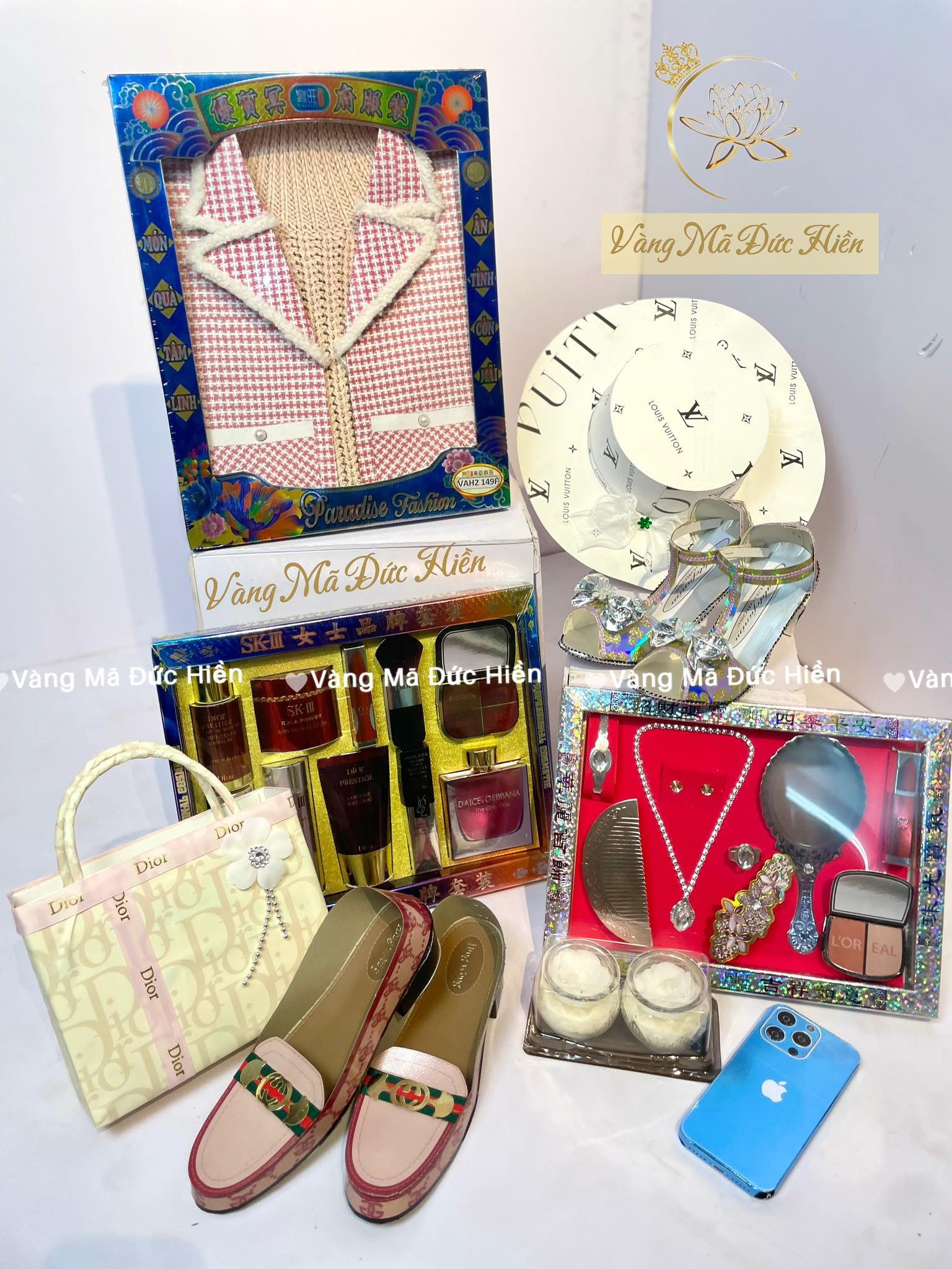 Set áo dạ nữ