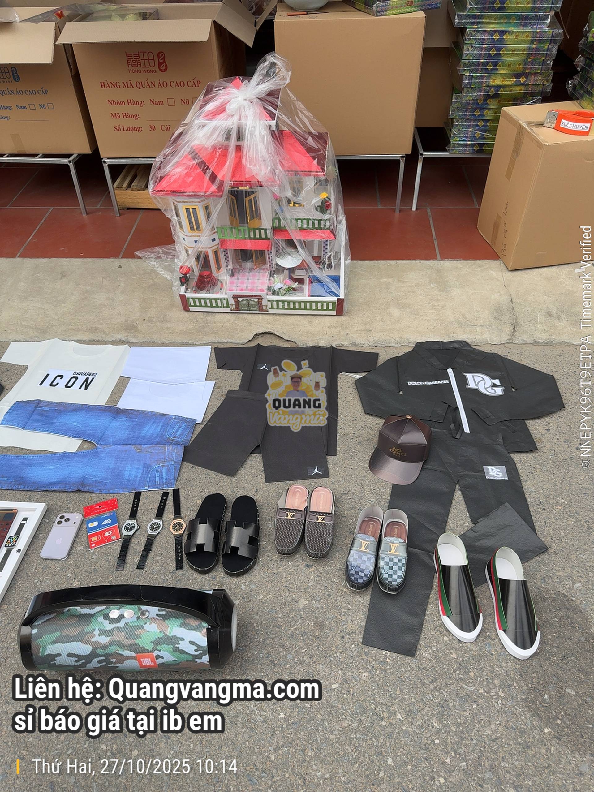 Set nam trẻ 2