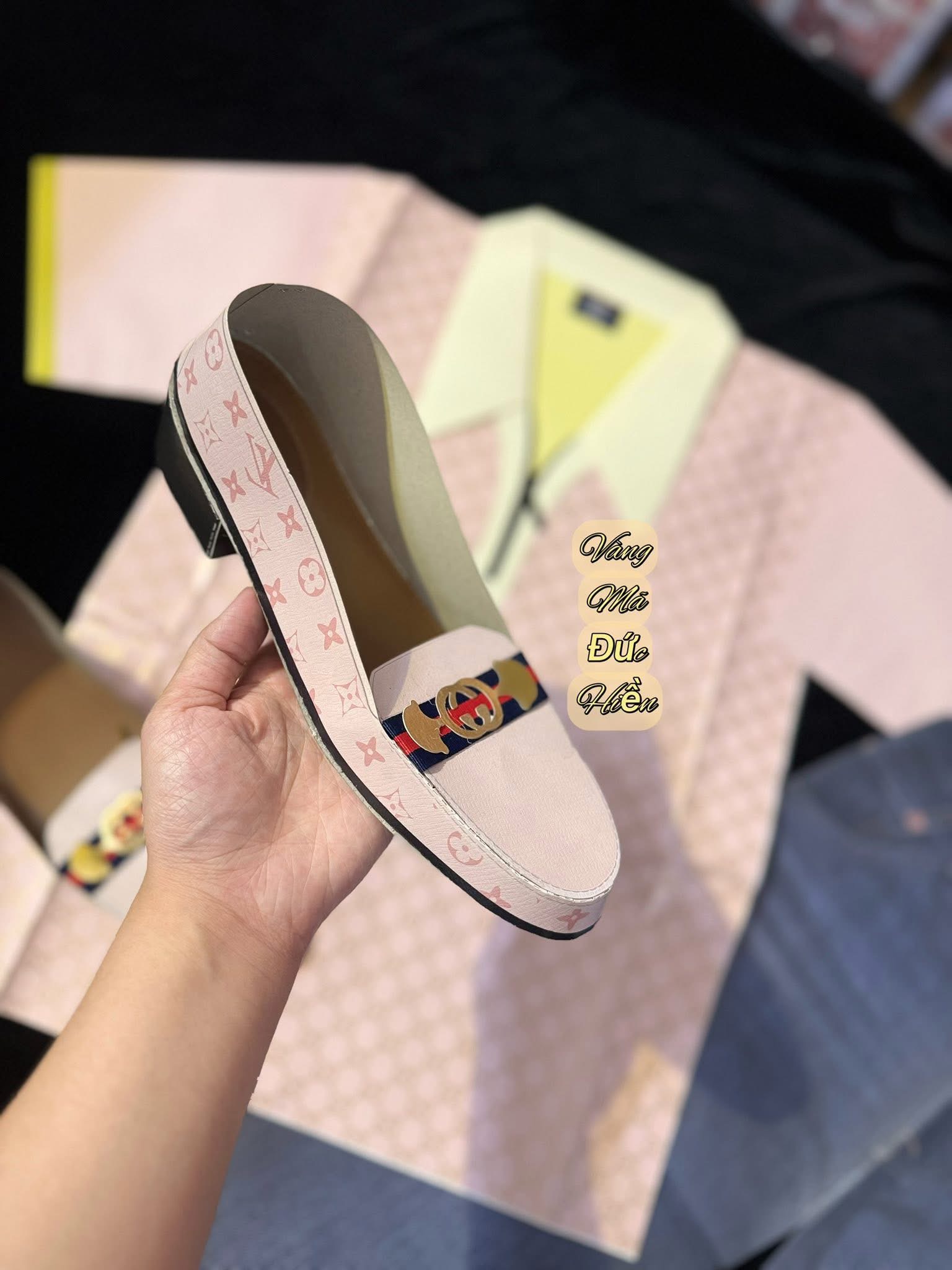 Set nữ 202