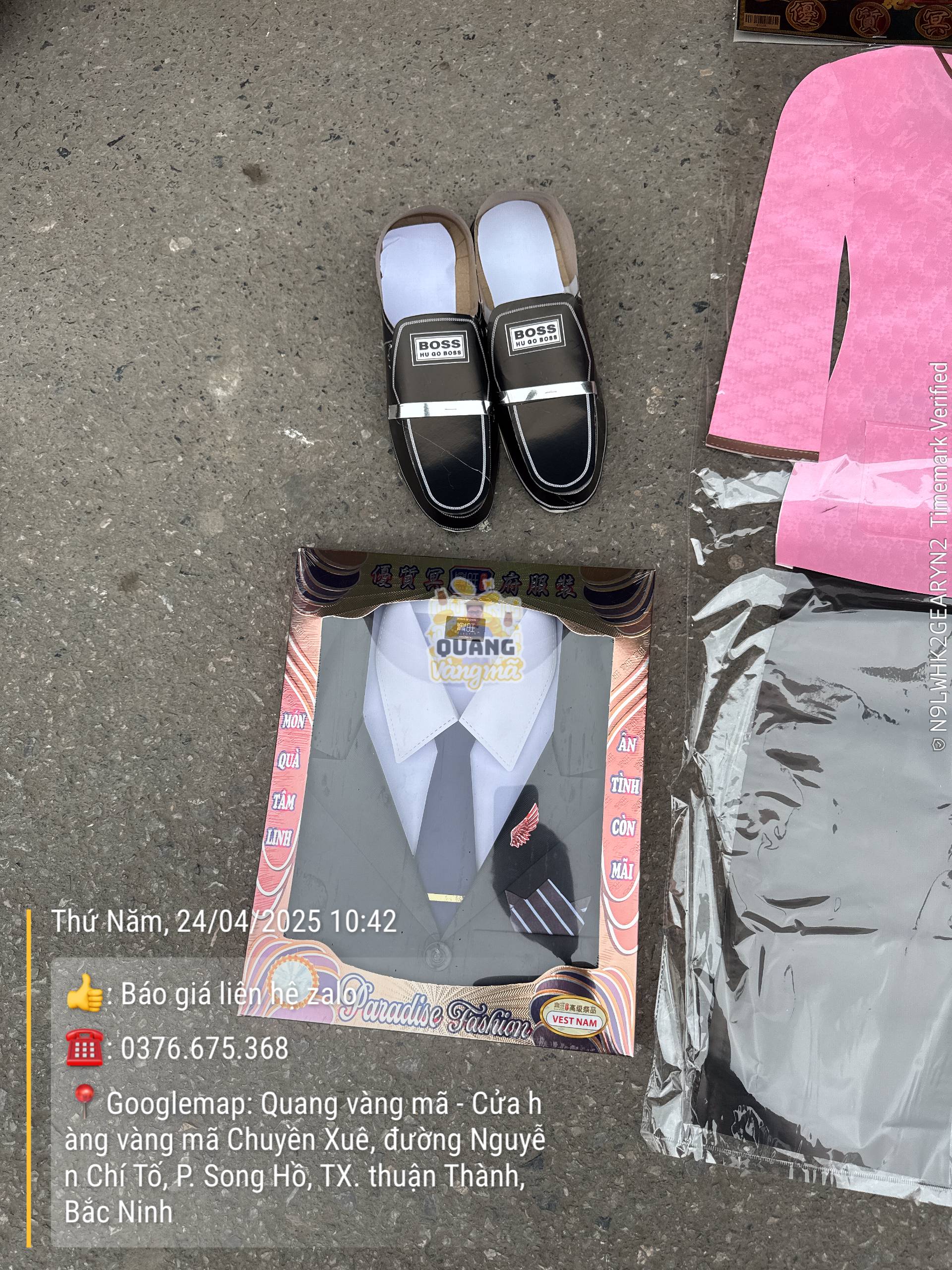 Set nữ đỏ