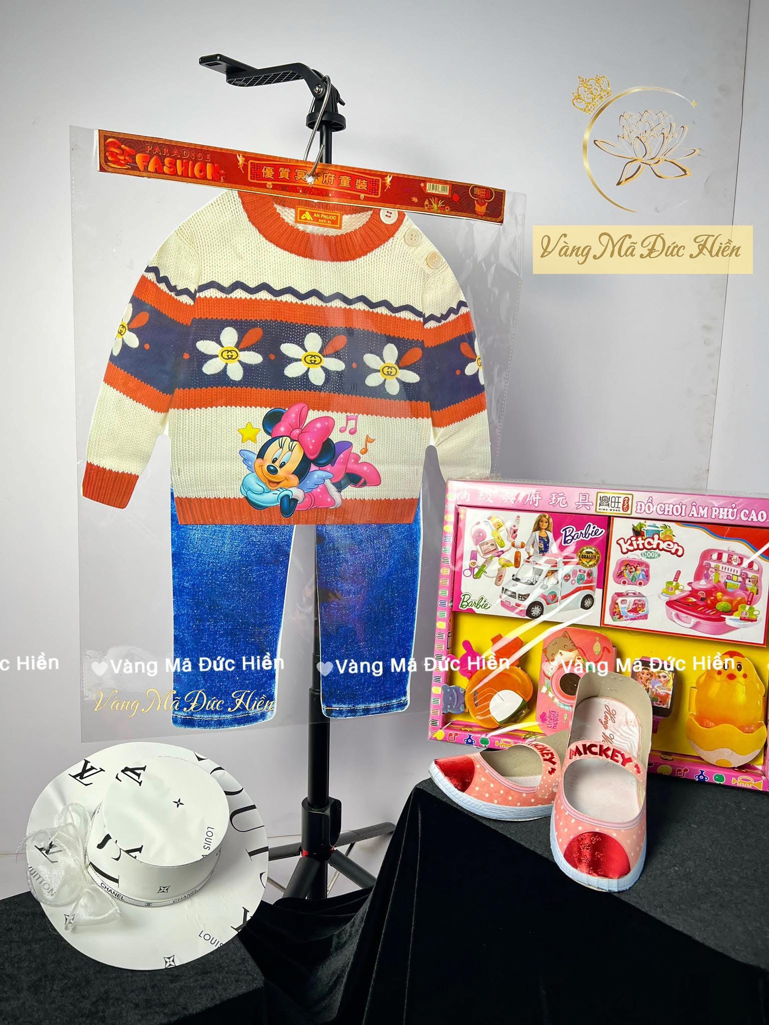 Set nữ thu đông