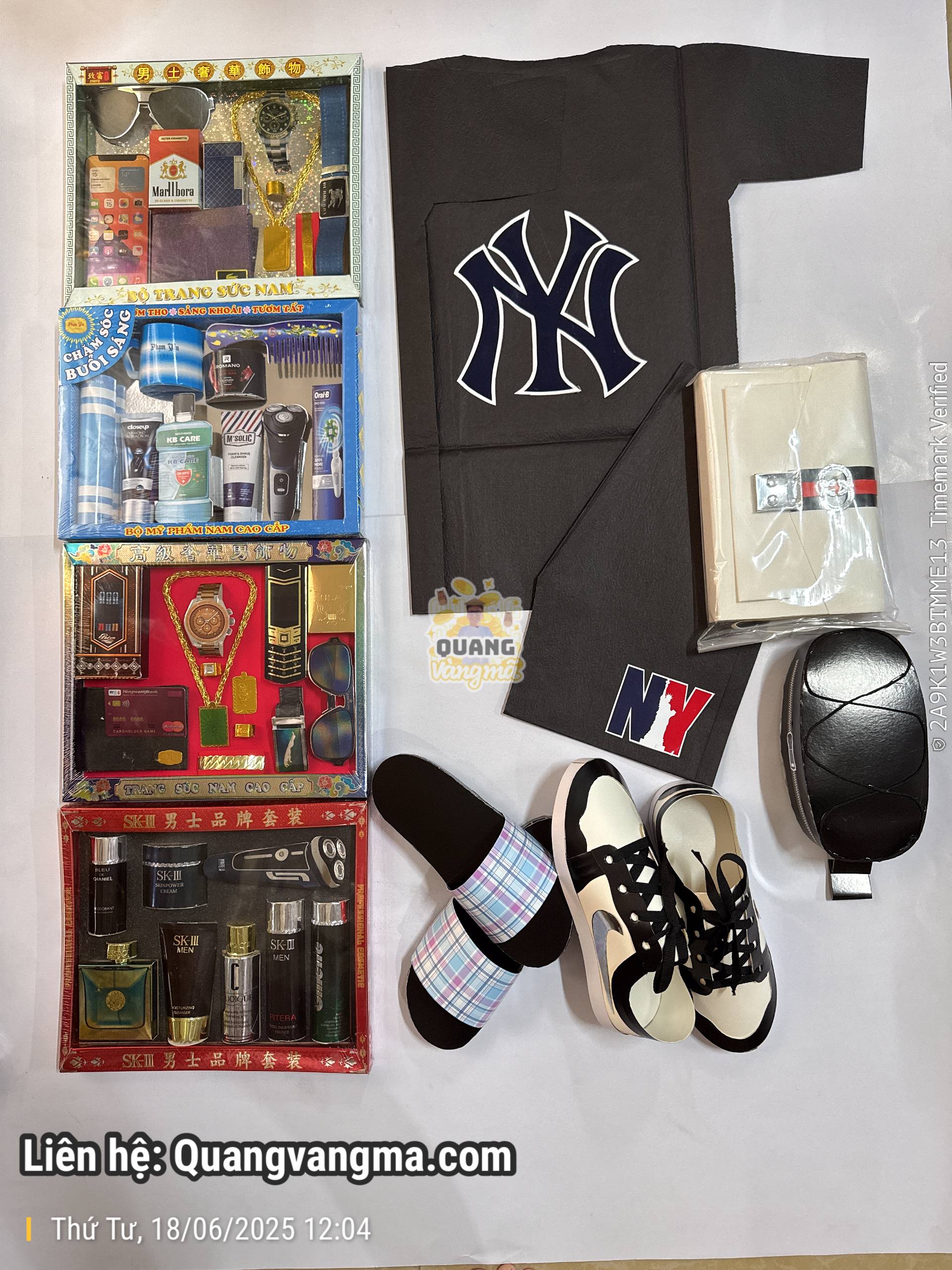 Set ny