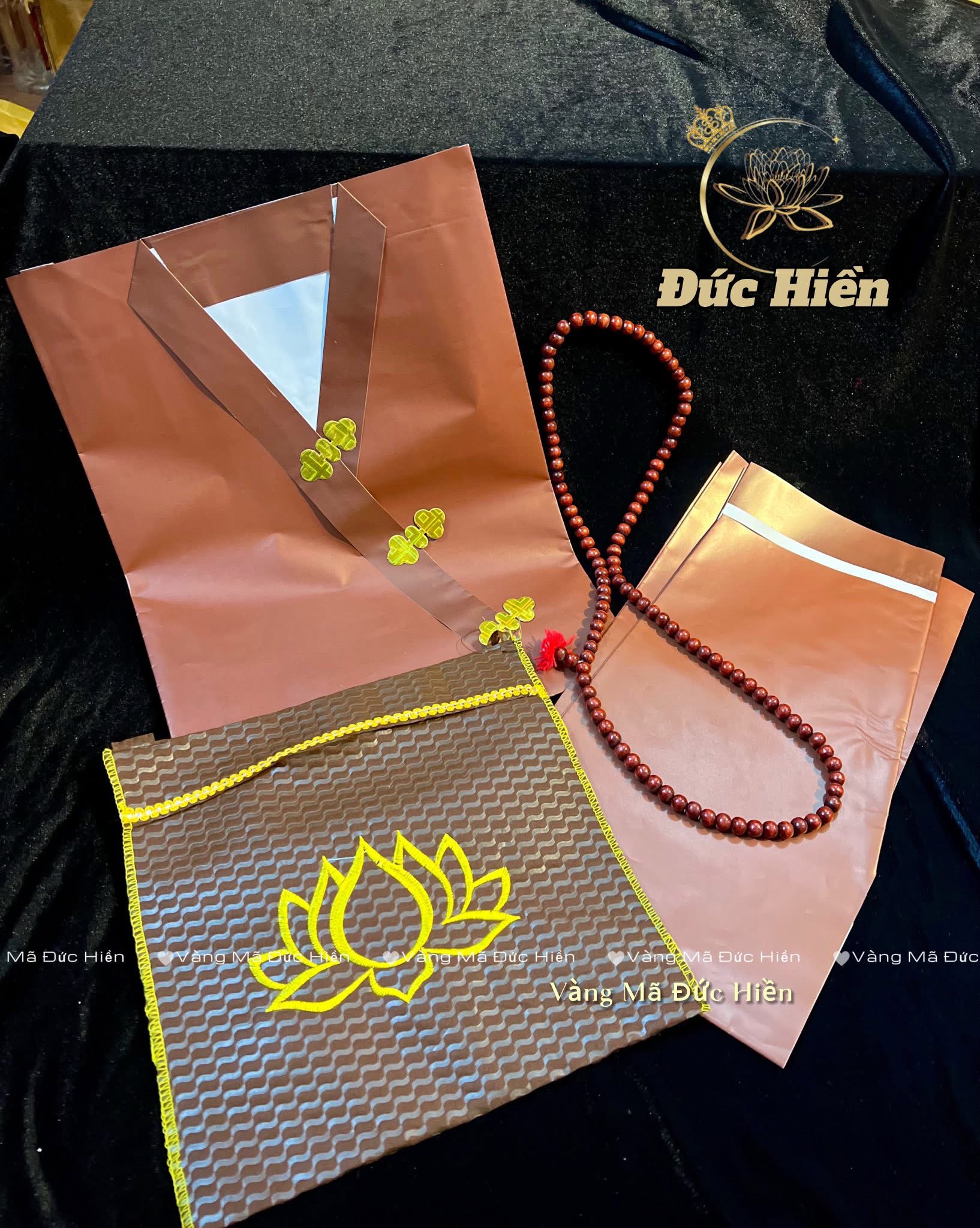 Set phật từ