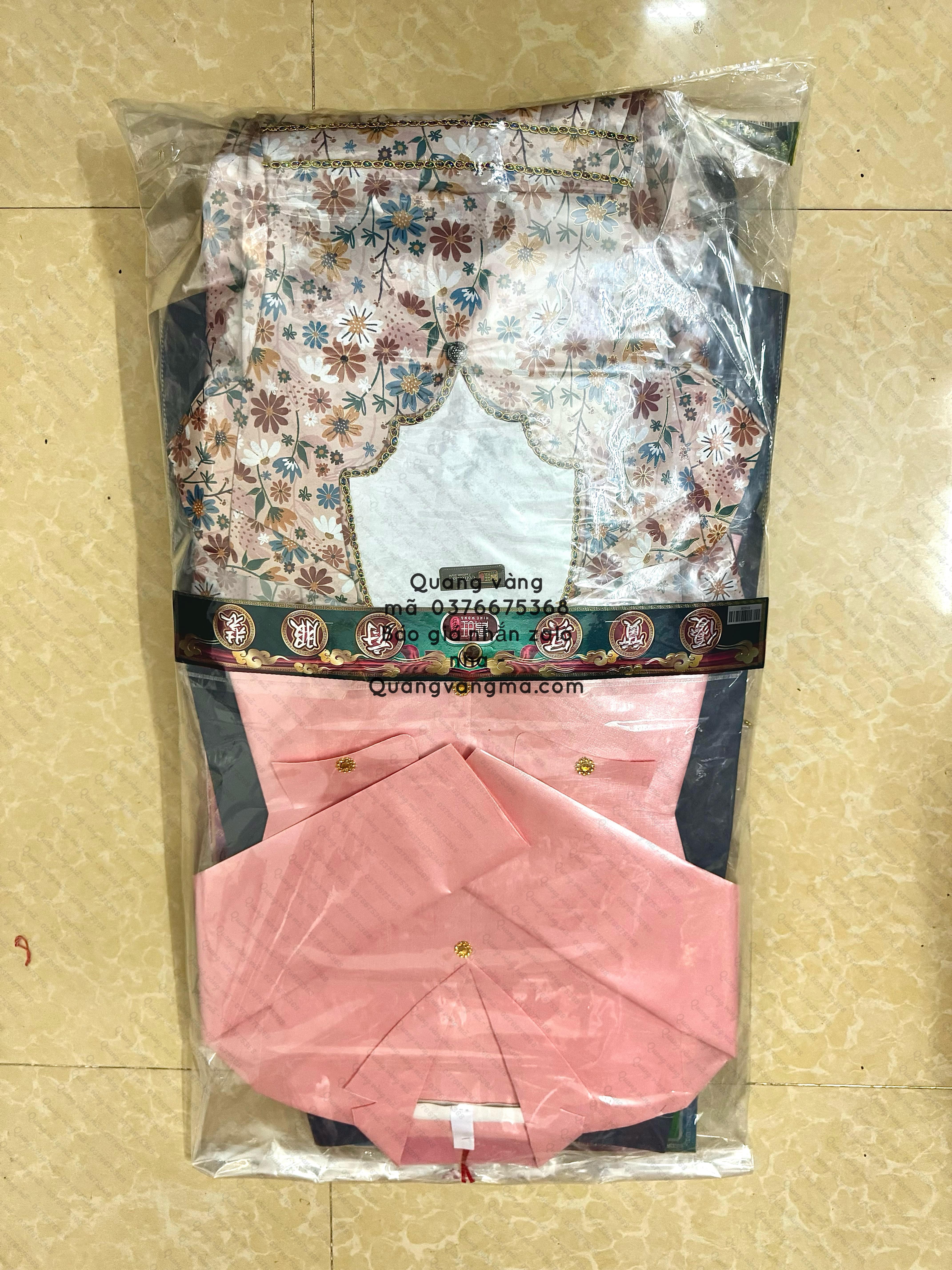 Set phụ nữ sịn