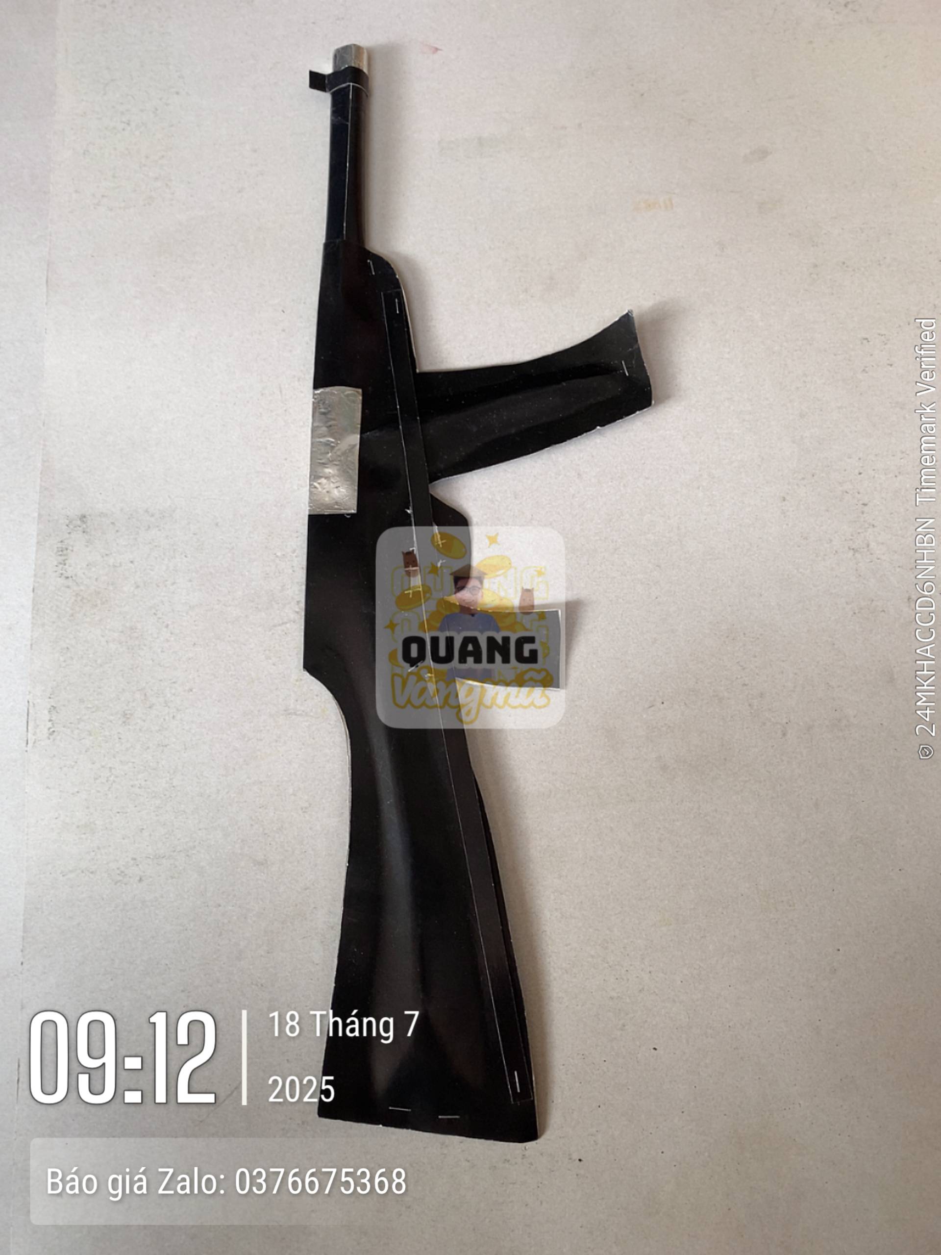 Súng AK