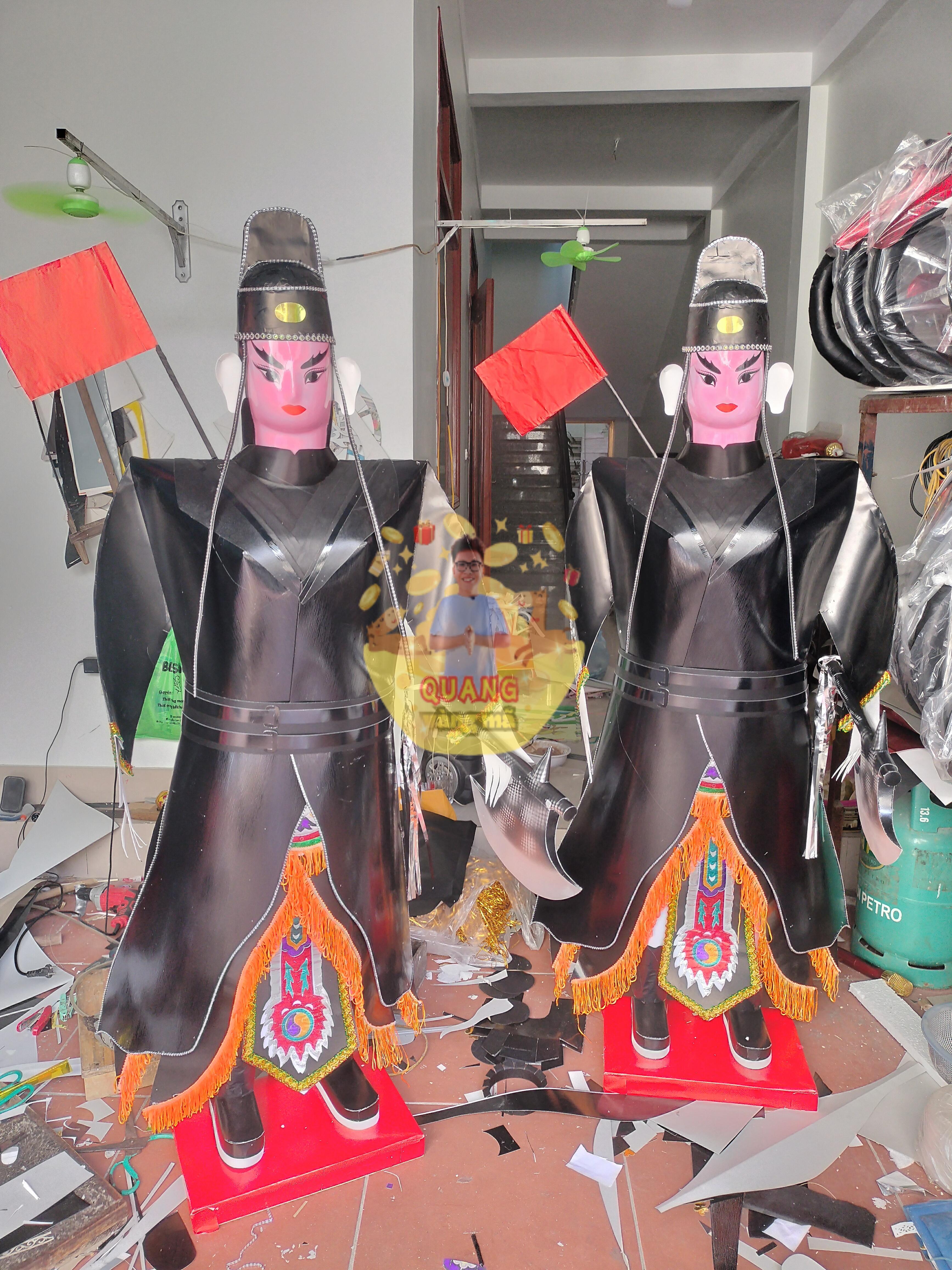 THIÊN LÔI
