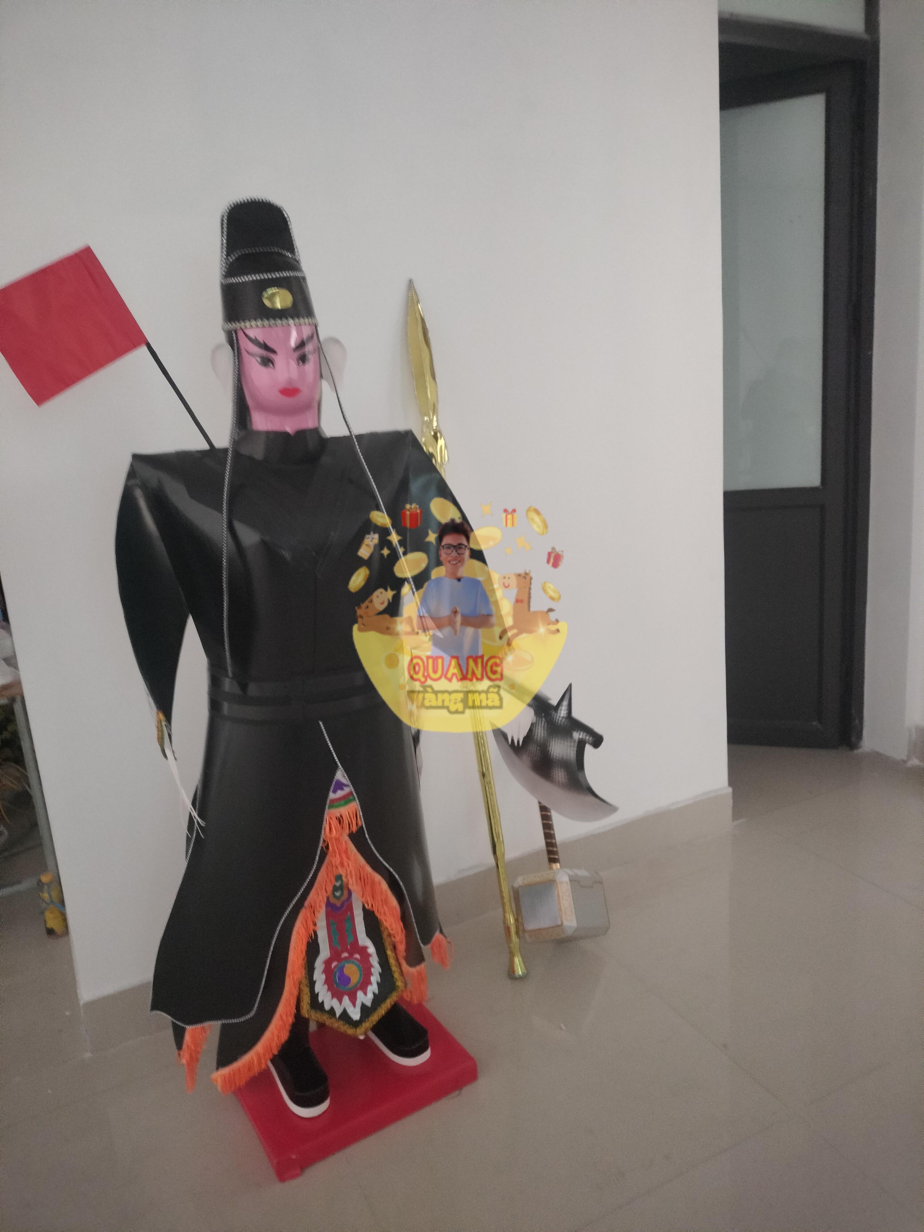 THIÊN LÔI