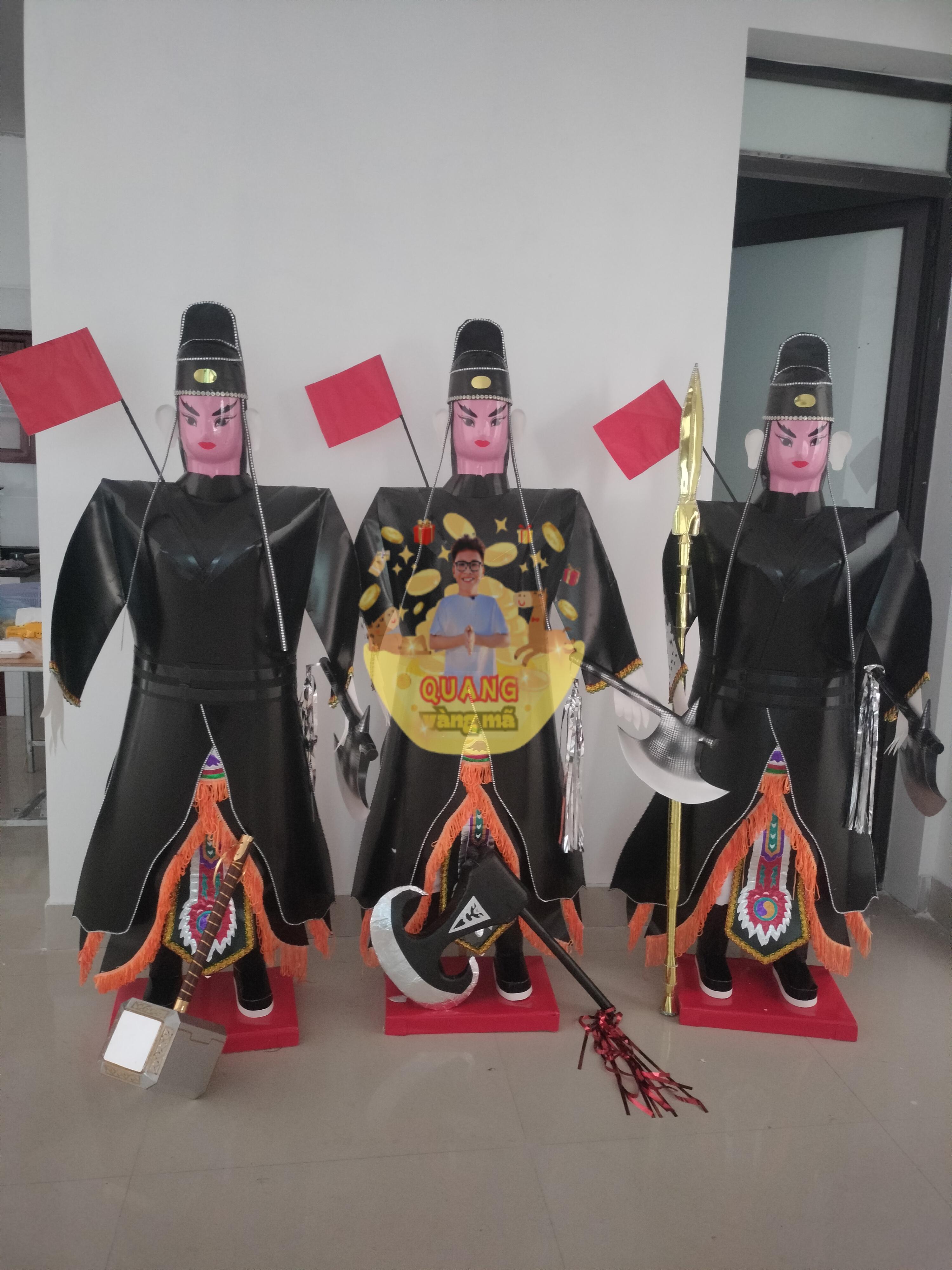 THIÊN LÔI