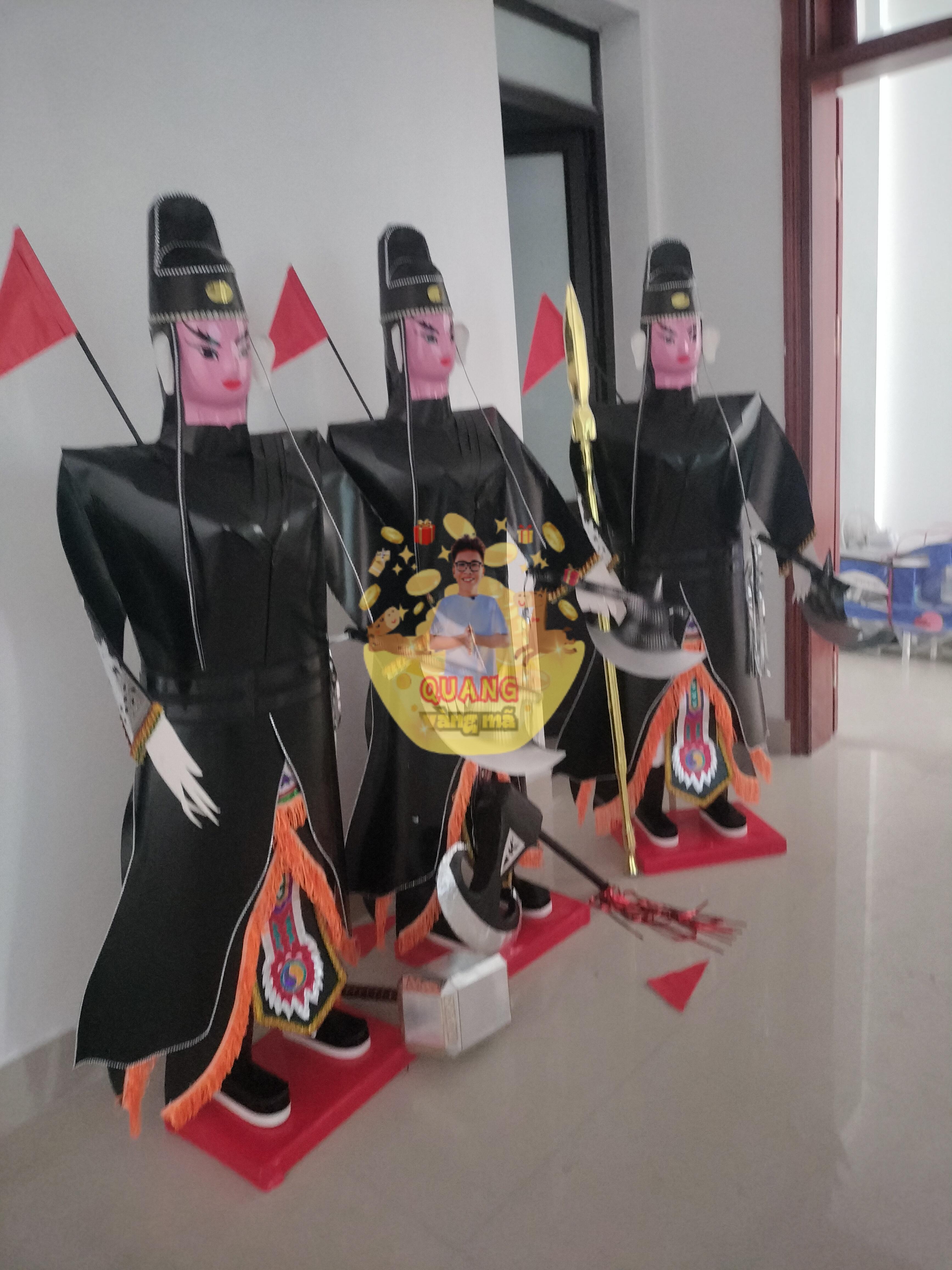 THIÊN LÔI