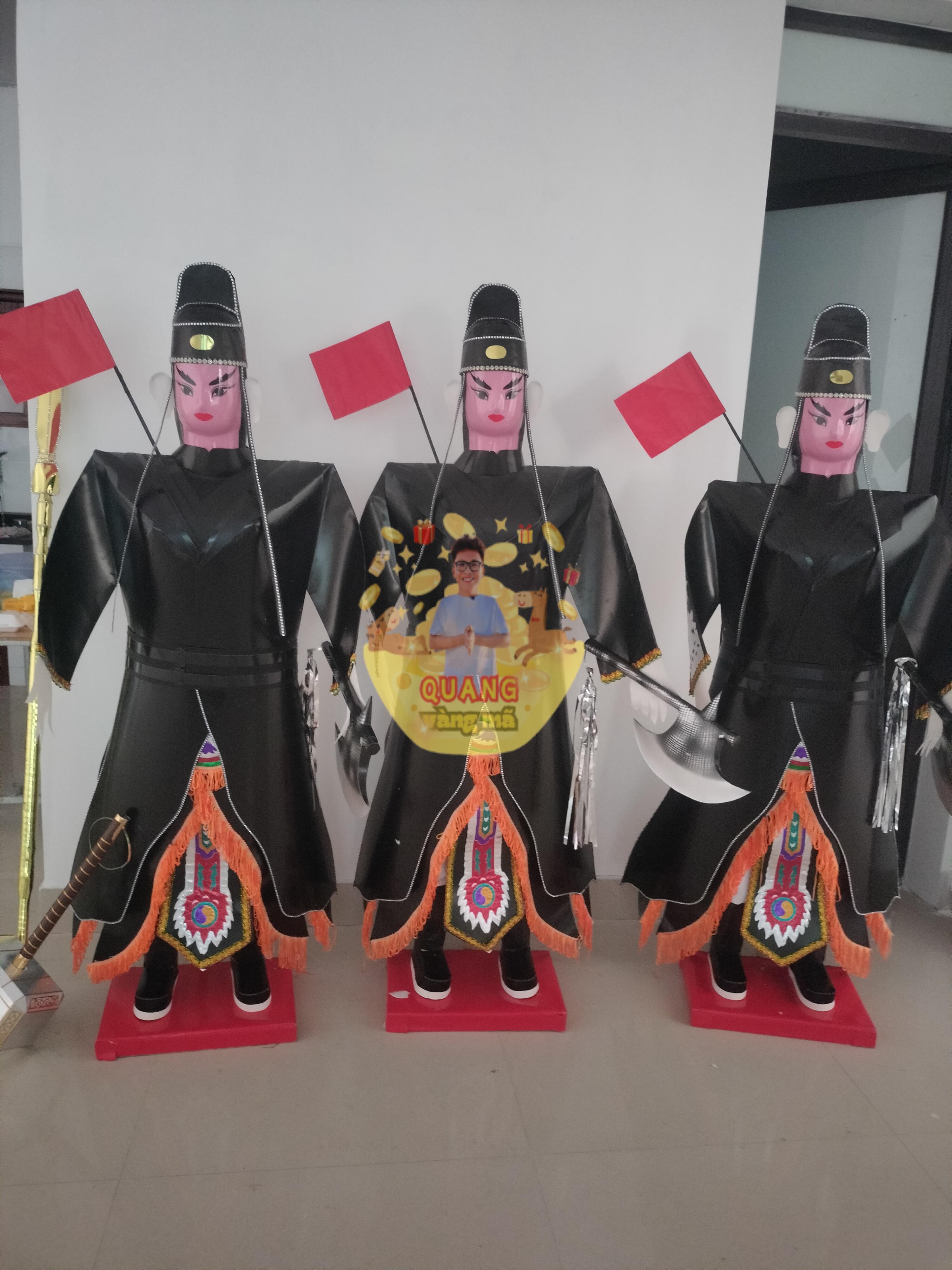 THIÊN LÔI
