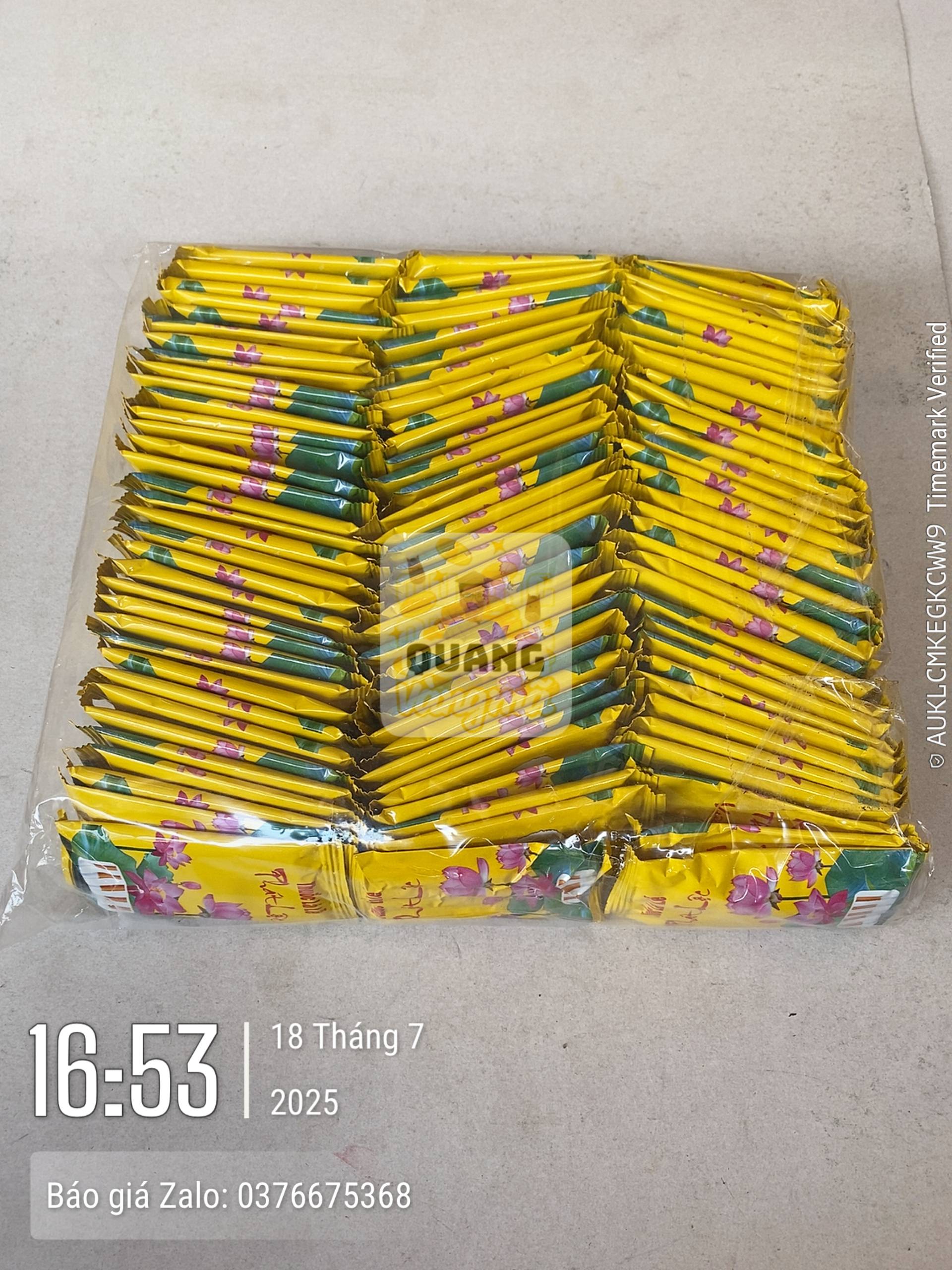 Thuốc lá rễ