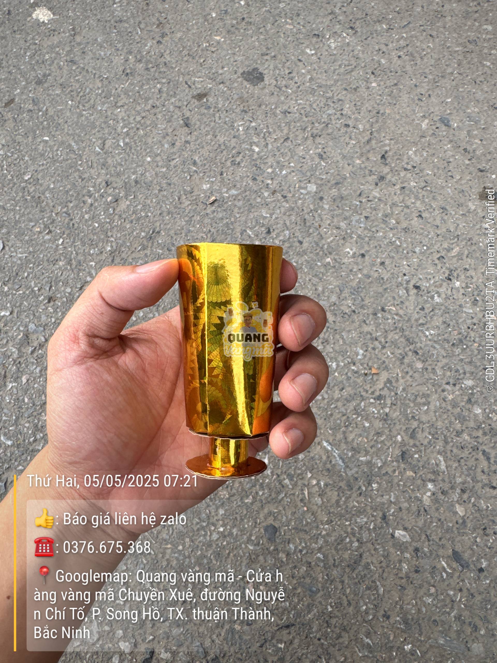 Thuốc lào hạt đỗ cơ trầu ống nhổ