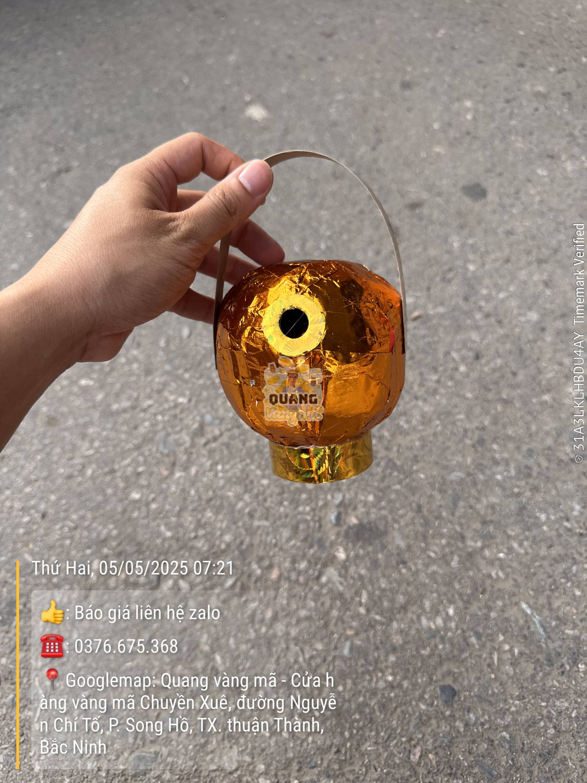 Thuốc lào hạt đỗ cơ trầu ống nhổ